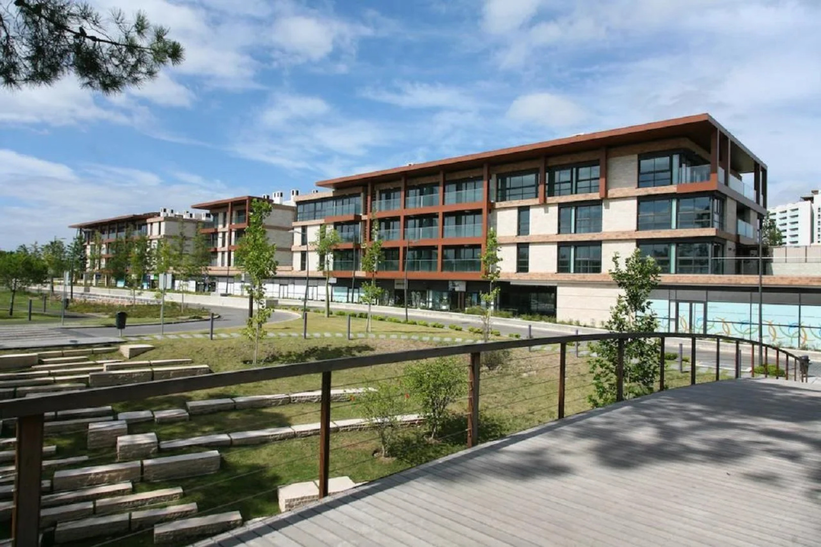 Troia Residence by The Editory - Apartamentos Ácala