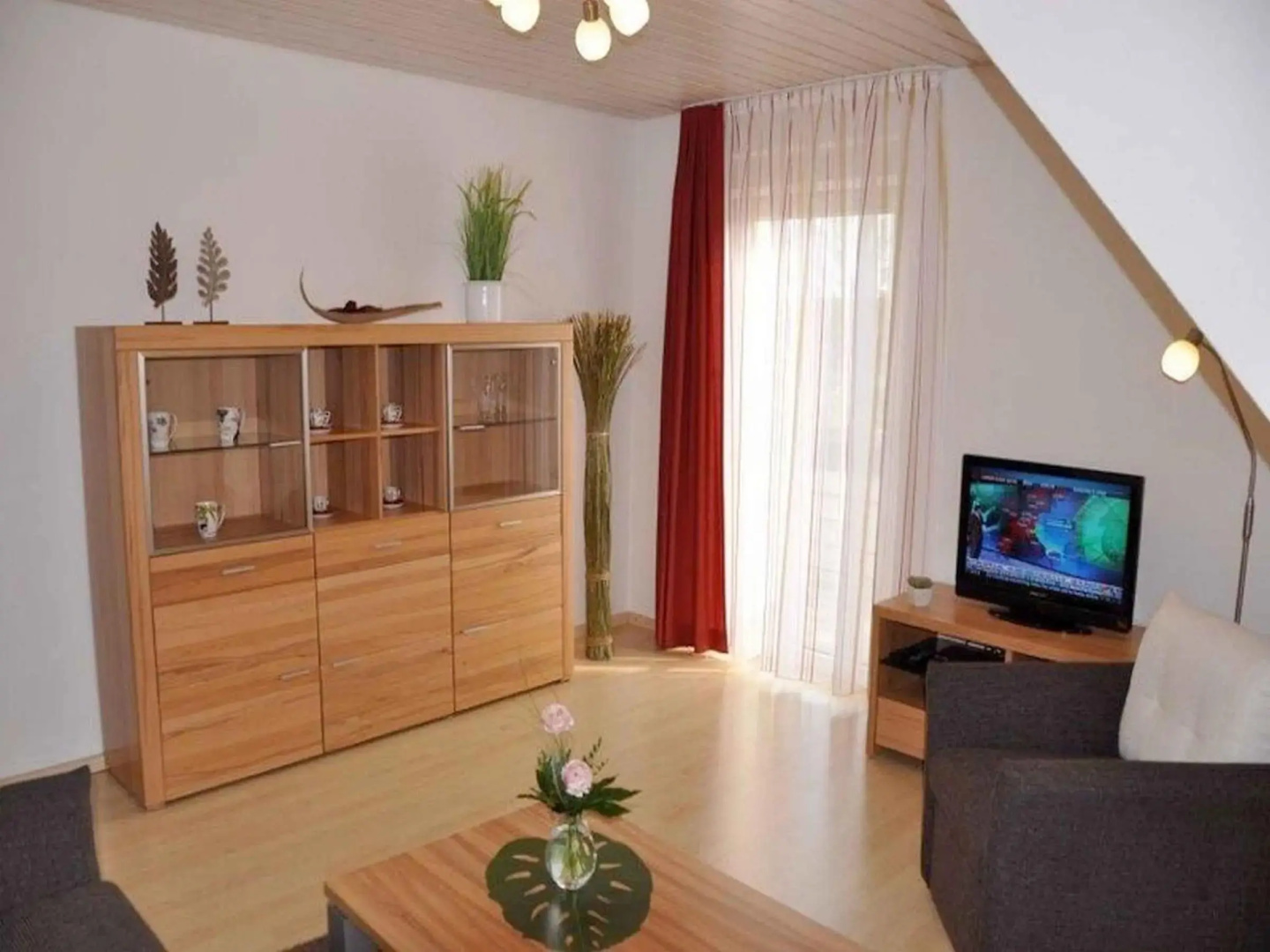 Ferienhaus Jäger