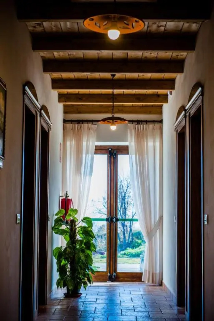 Agriturismo Colle Tripio