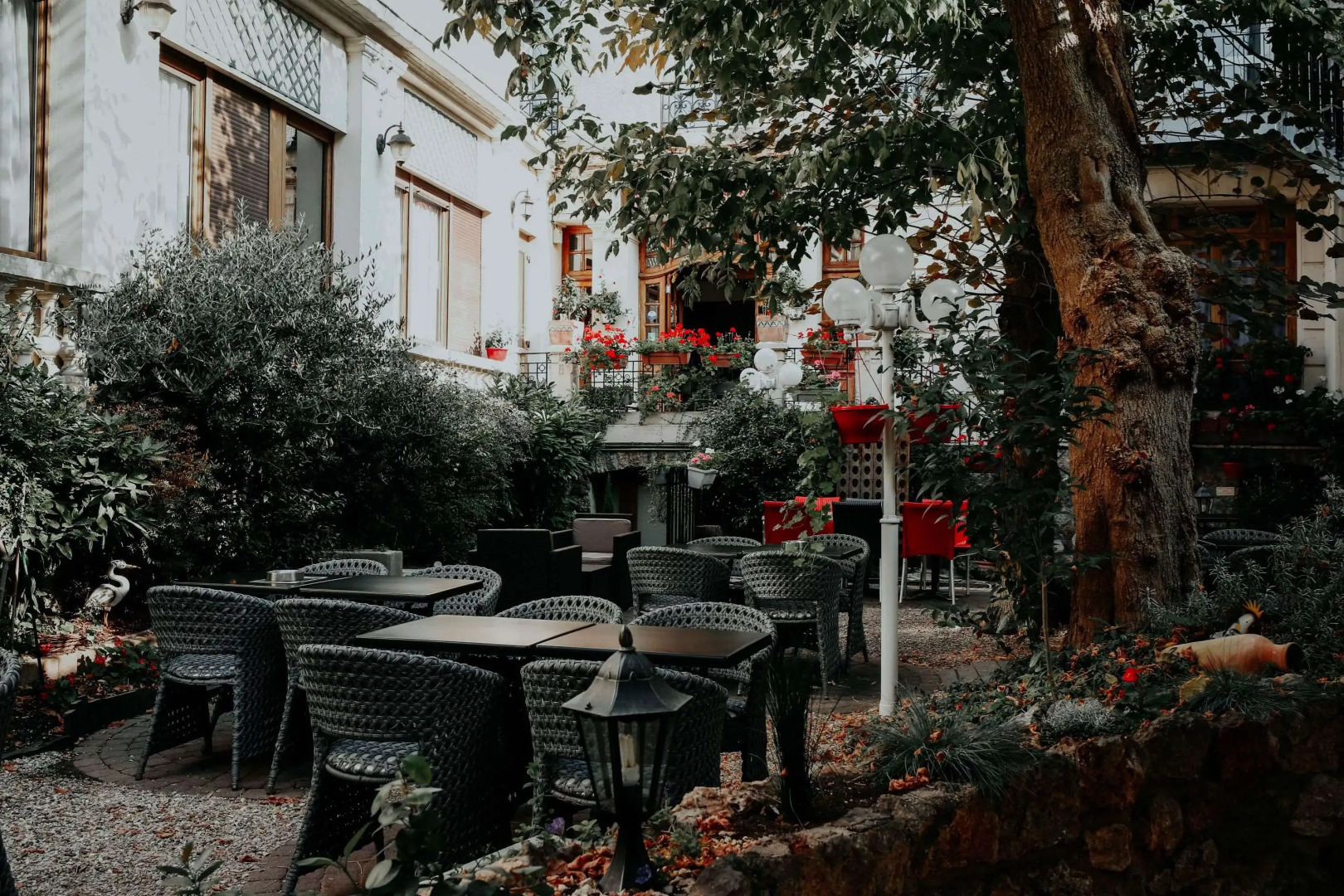 Hotel Crystal Reims Centre