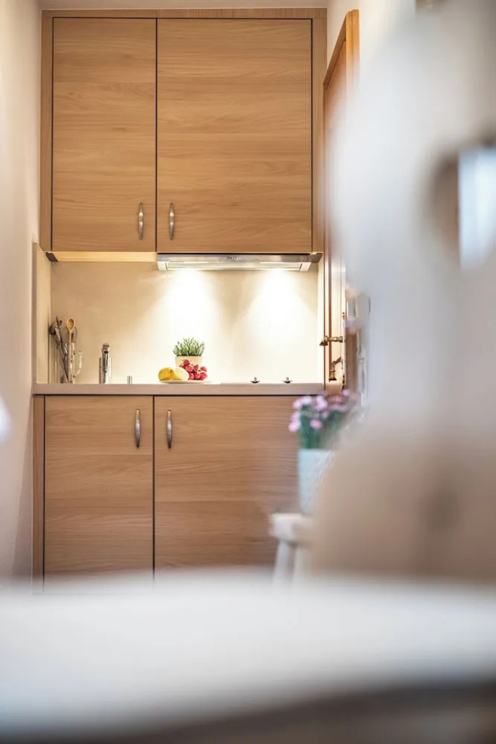 Haus Lesch - Stilvolle Appartements mit tollem Bergblick in Kreuth am Tegernsee