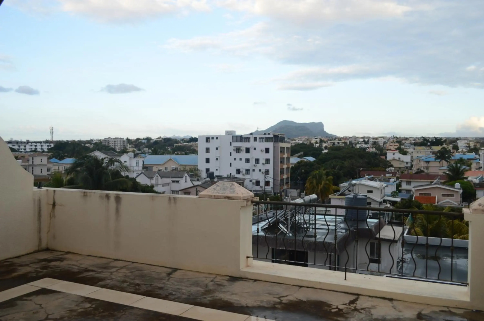 residence les peupliers