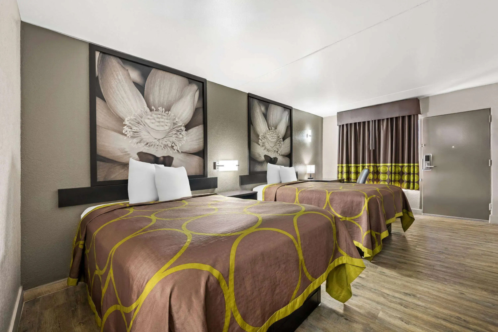 Super 8 by Wyndham Garysburg/Roanoke Rapids