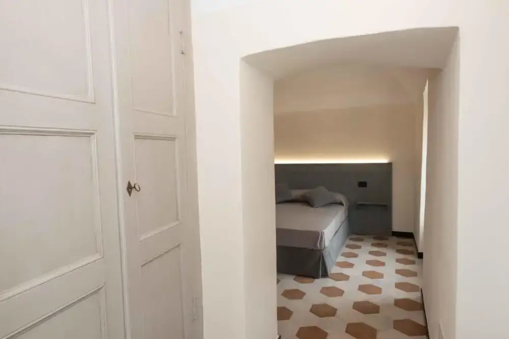 Agriturismo Ca Du Briccu