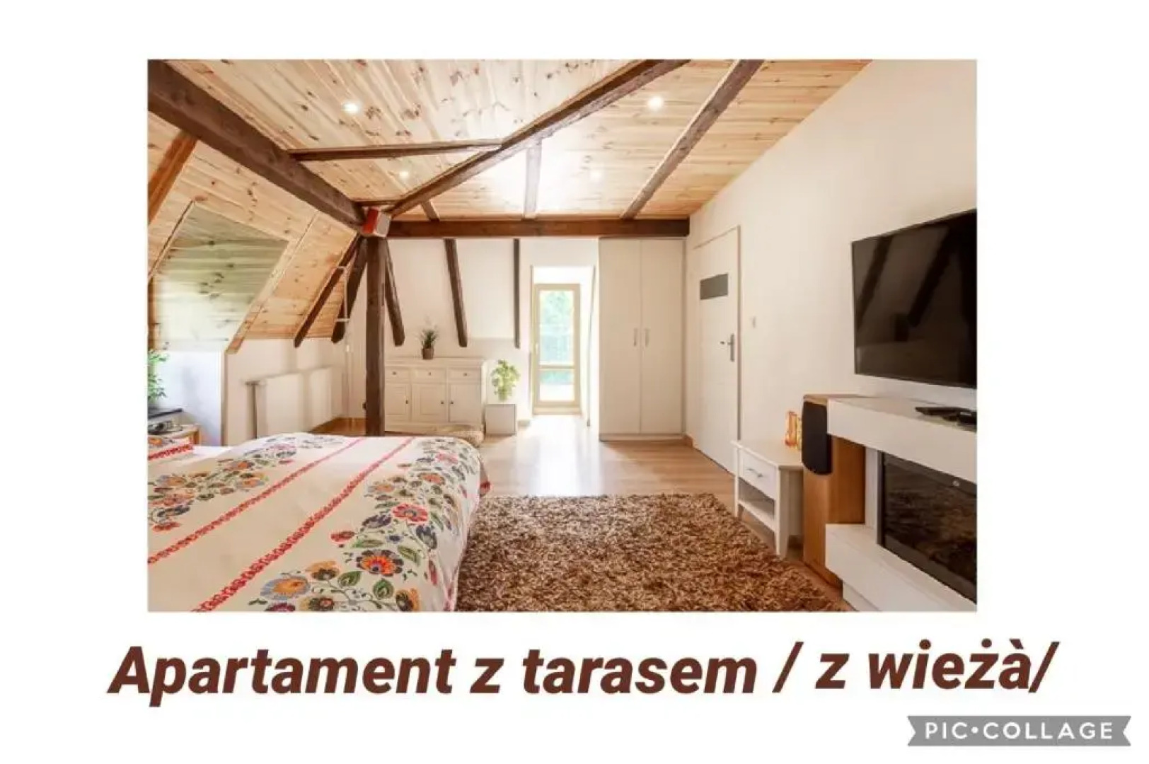 Apartamenty Pod Skocznią
