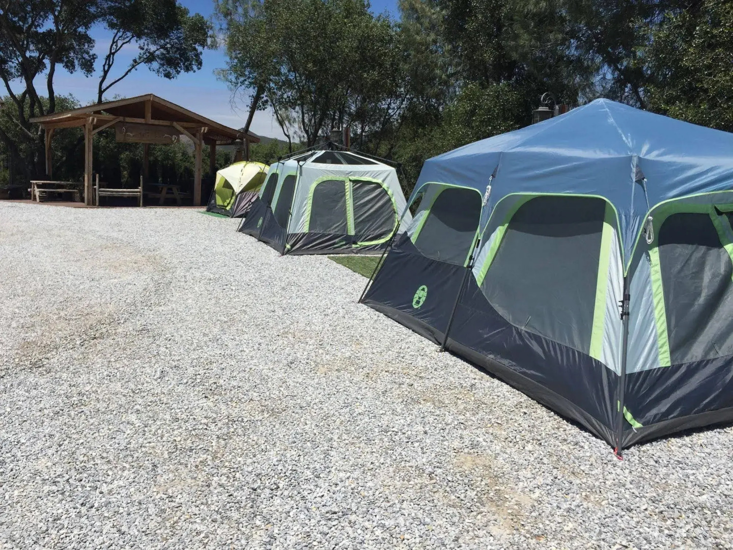 Yosemite Gold Country Lodge