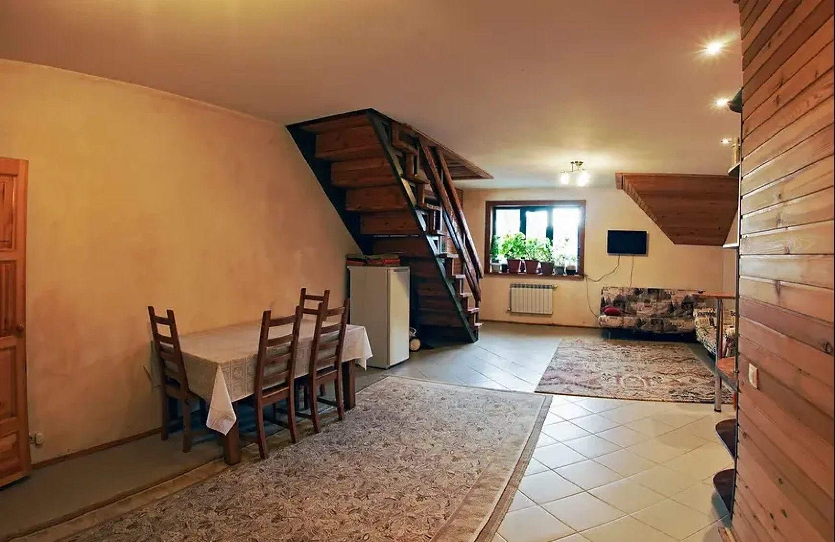 Золотая Бухта