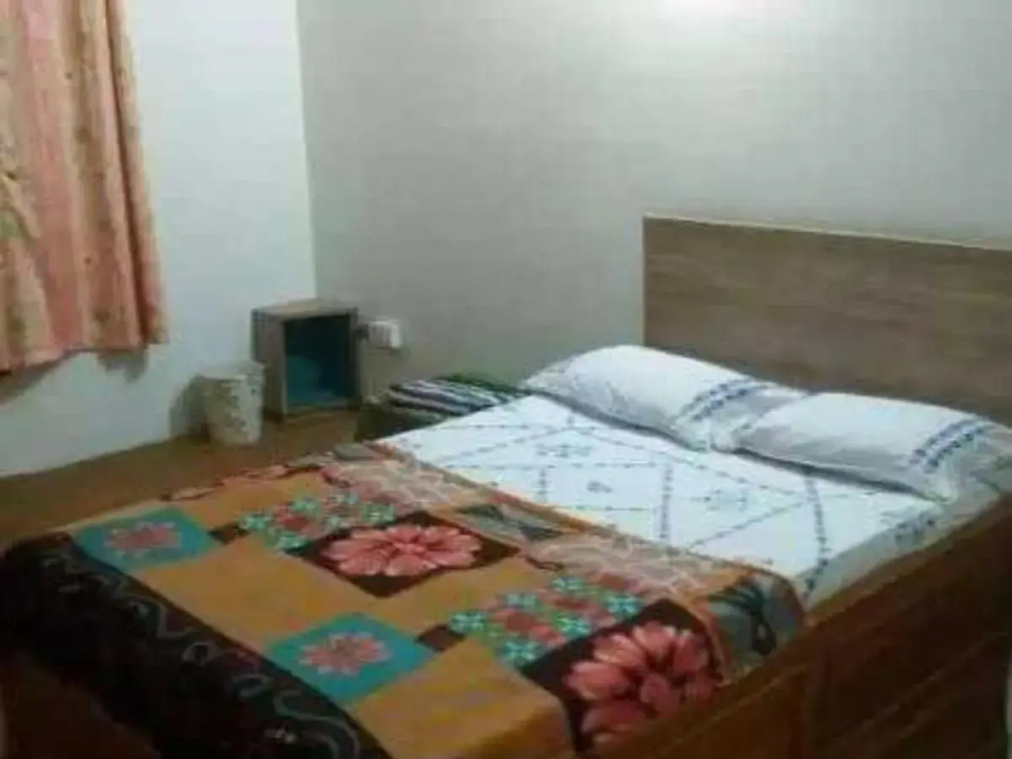 Oyo 807625 Aarav Guest House