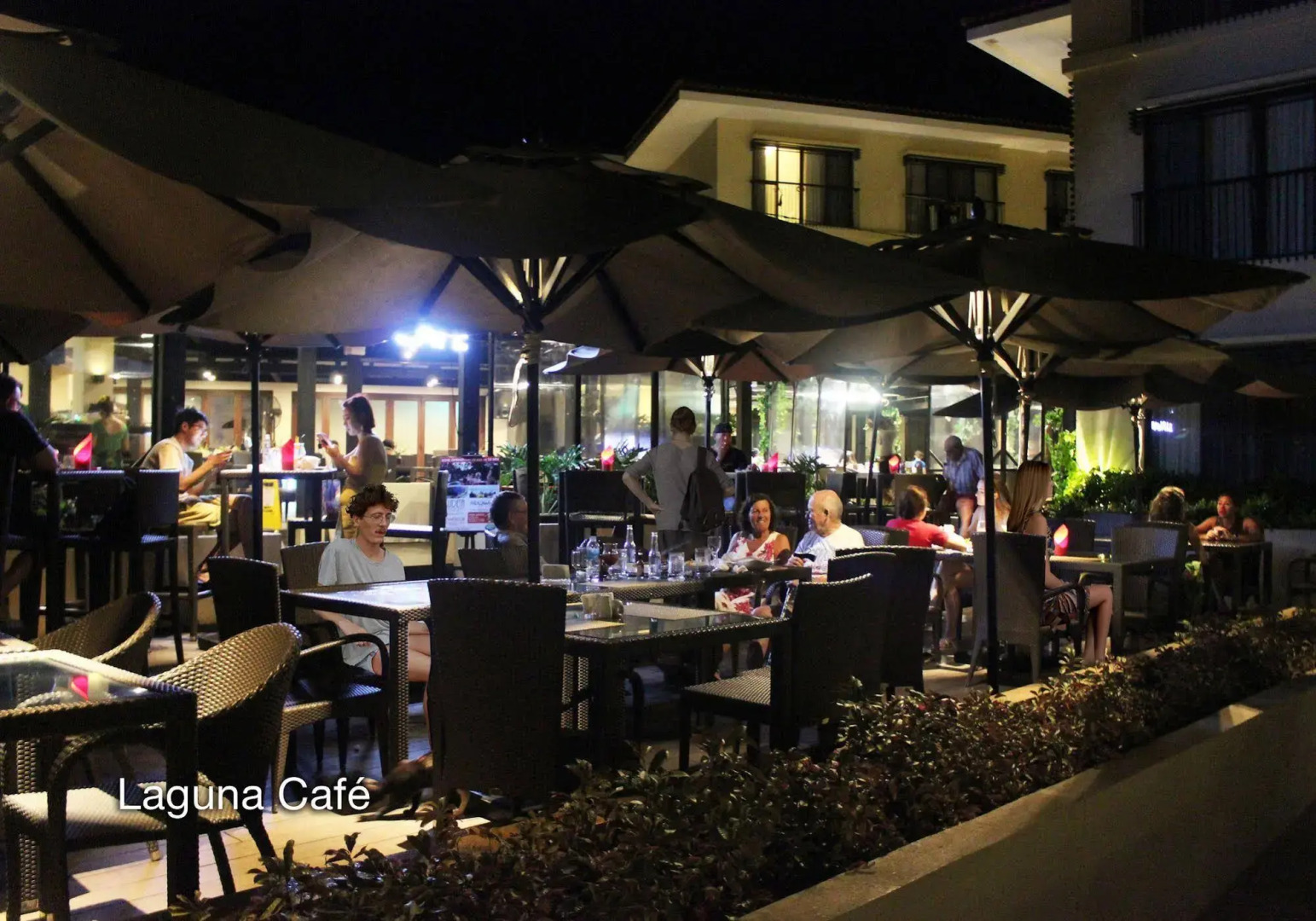 Fairways and Bluewater Boracay