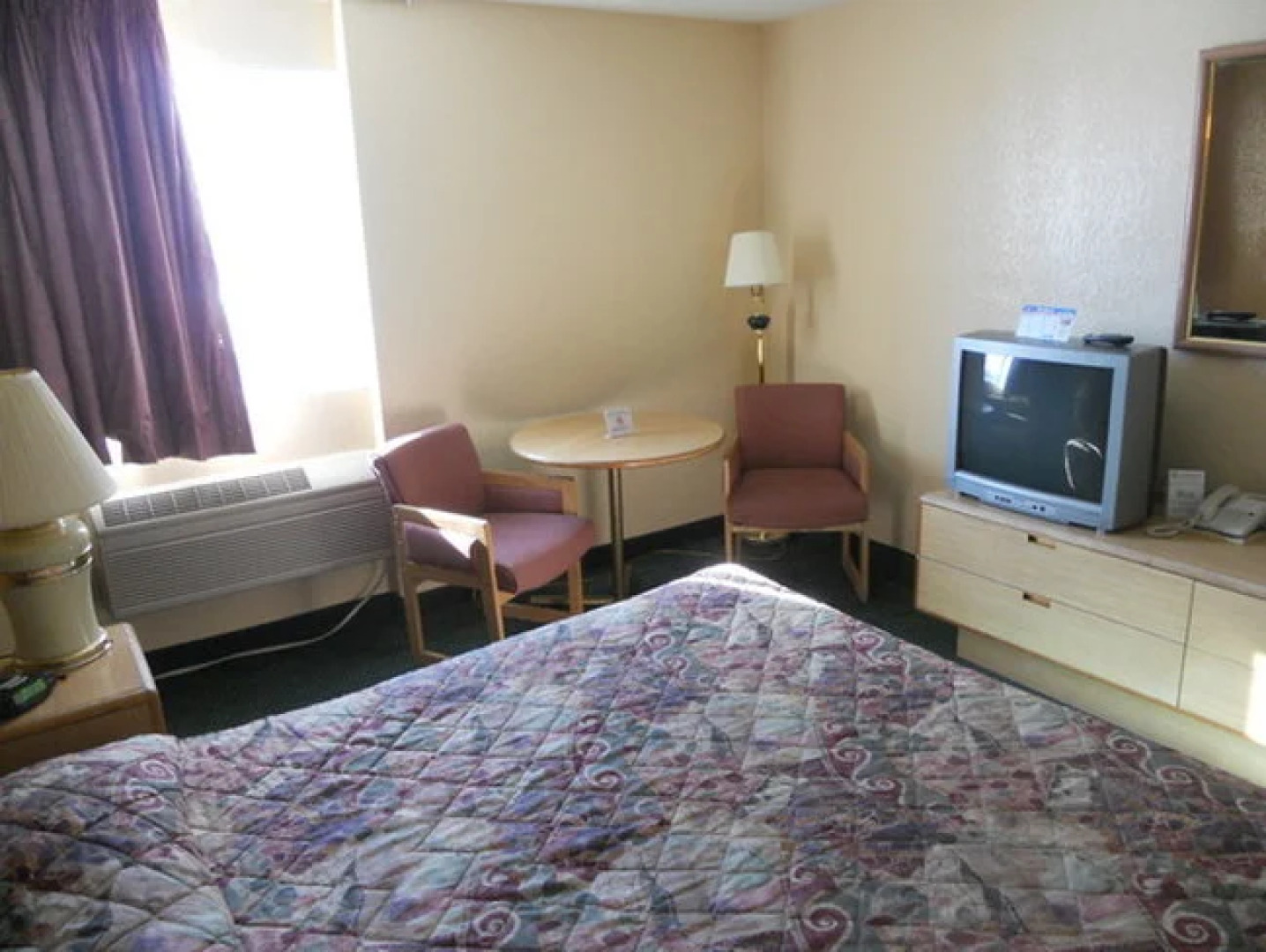 Budget Host Inn Mankato