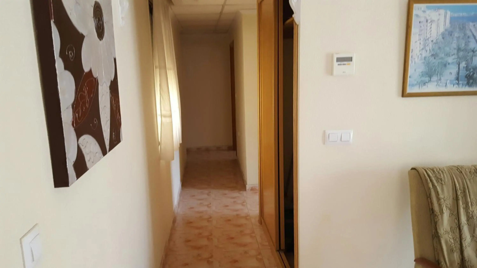 Apartamentos Turísticos Fresno