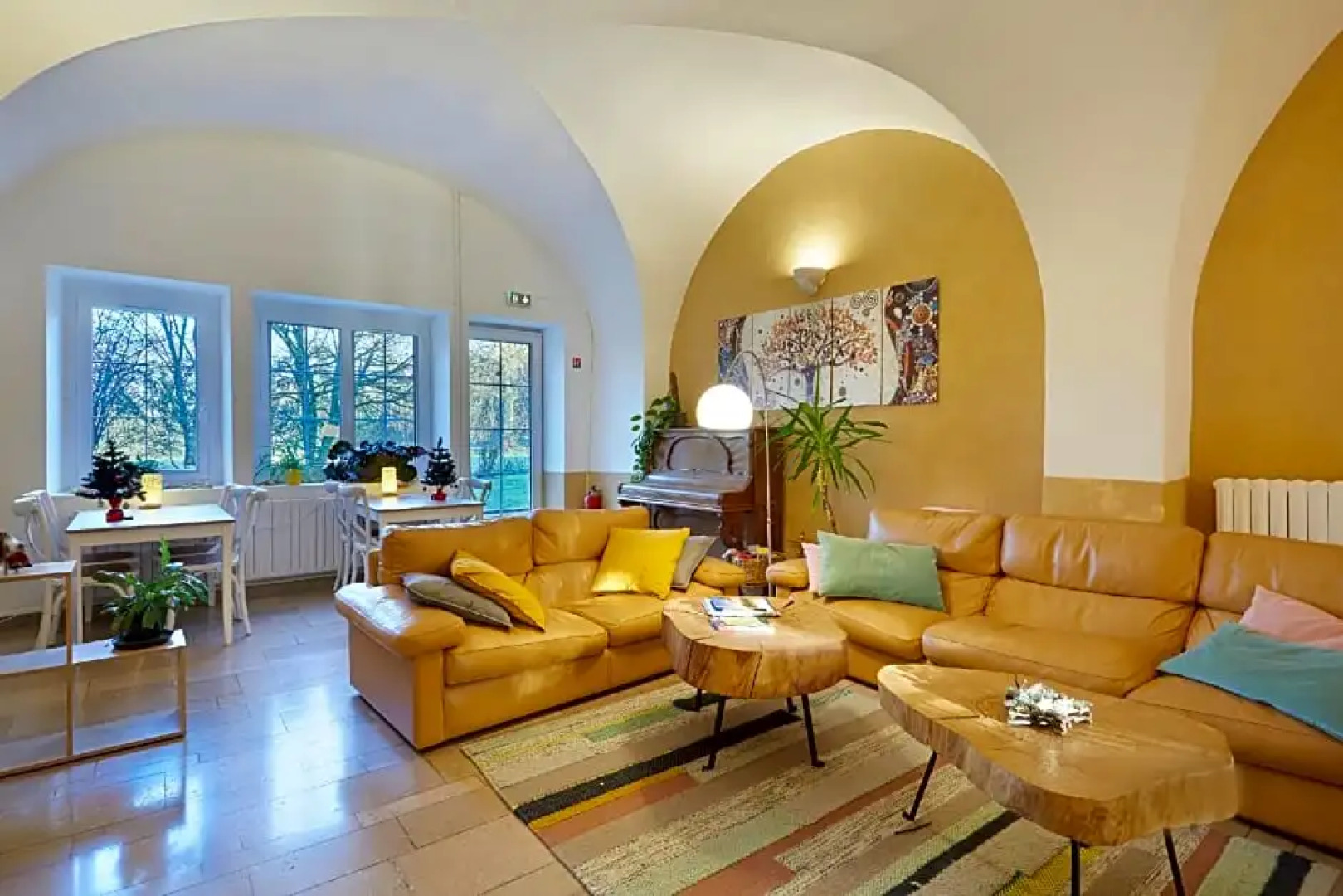 Domaine de Bersaillin