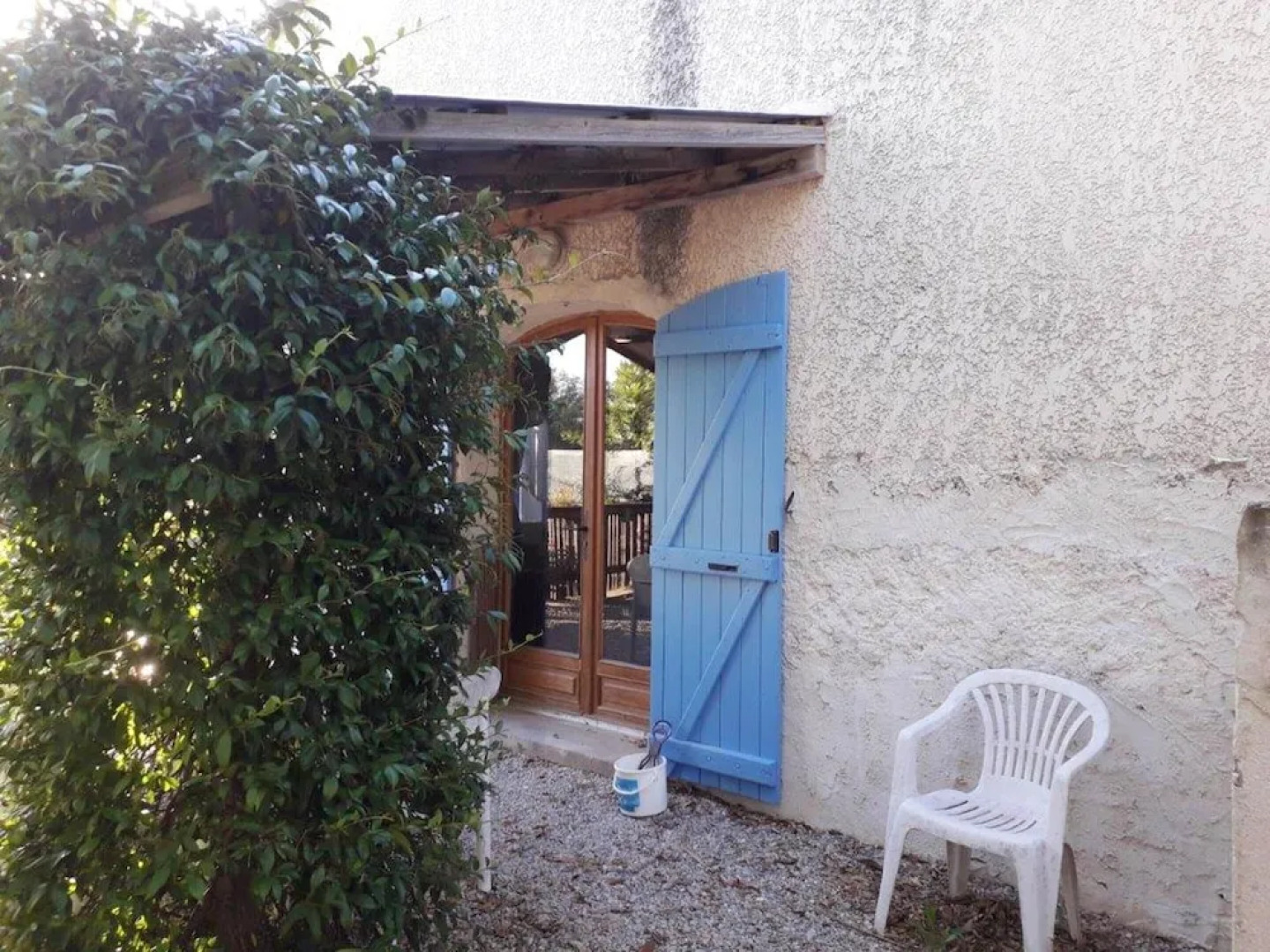 Apartment With one Bedroom in Le Luc, With Shared Pool, Enclosed Garden and Wifi