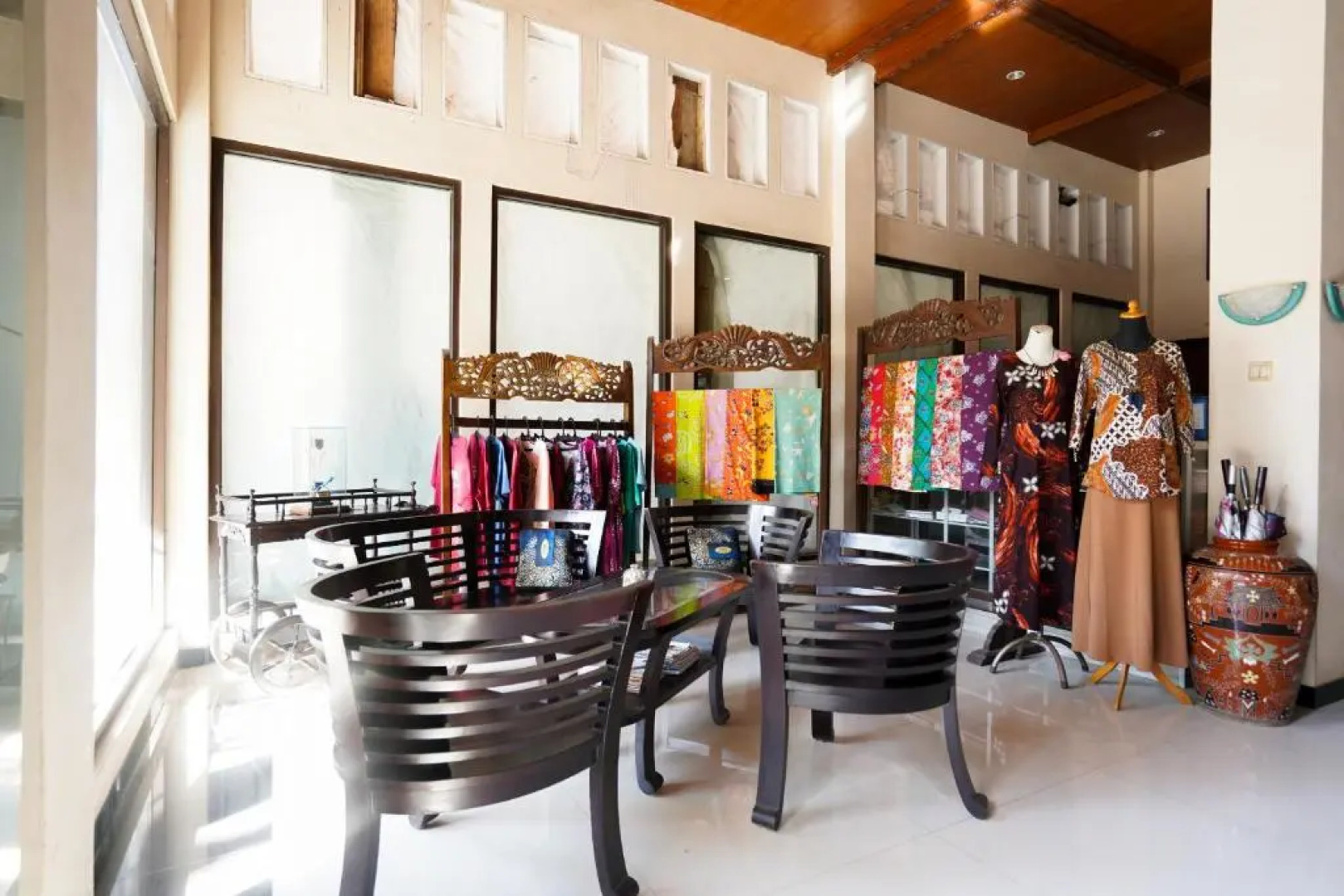 OYO 1430 Hotel Ratna Syariah