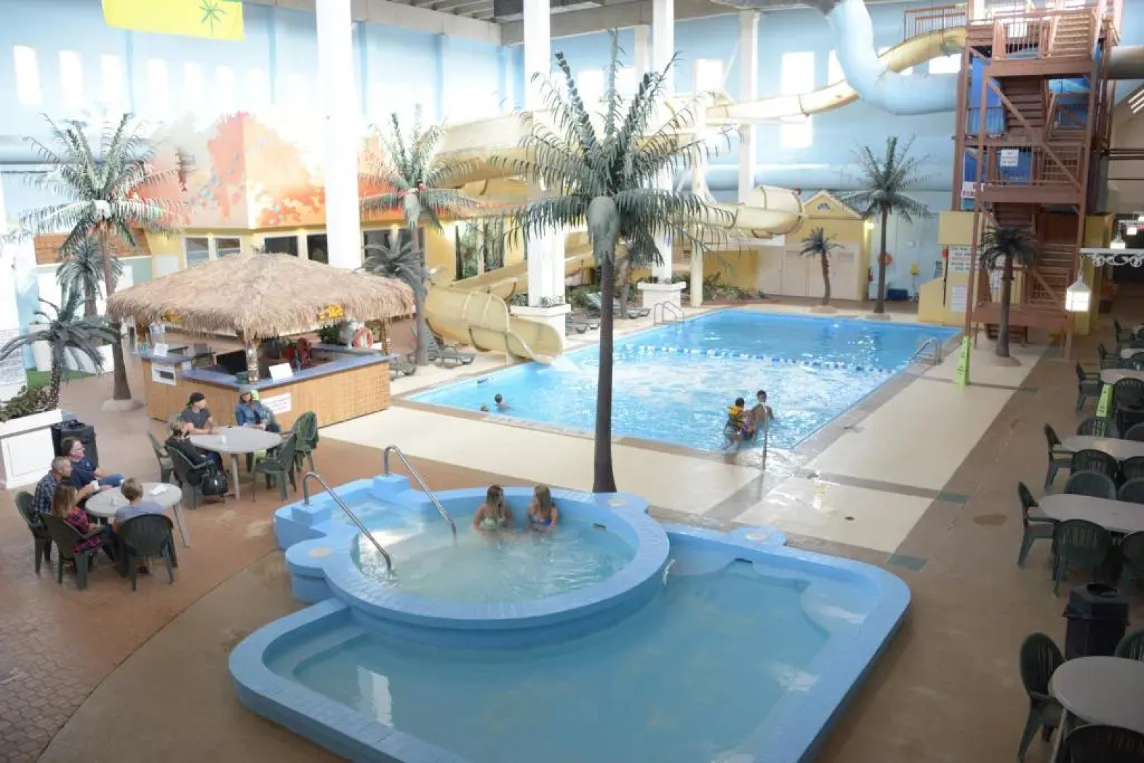 Best Western Seven Oaks Inn