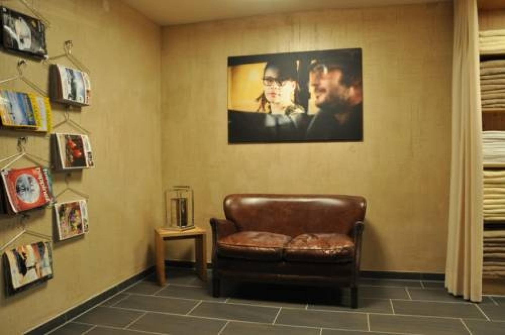 Appartements Tschol Martin