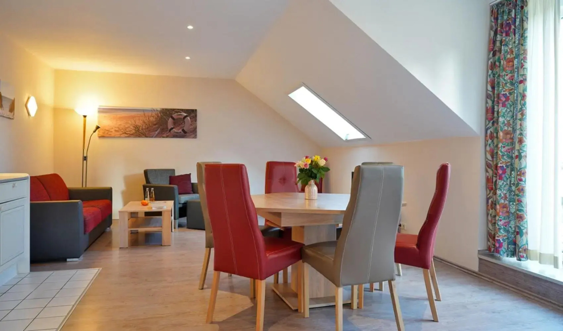 Kurhotel zu Heringsdorf