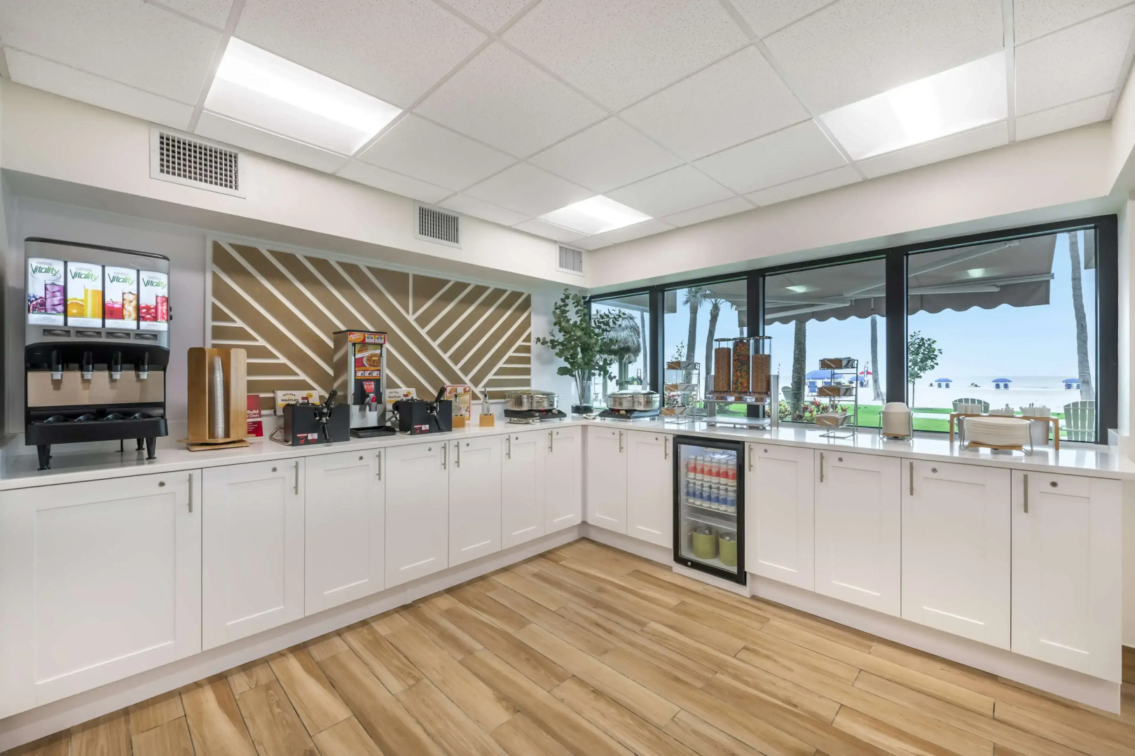 Best Western Plus Beach Resort