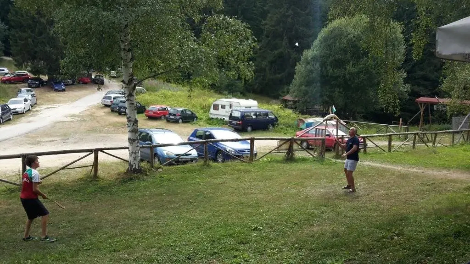 Guest House Zeleni Preslap