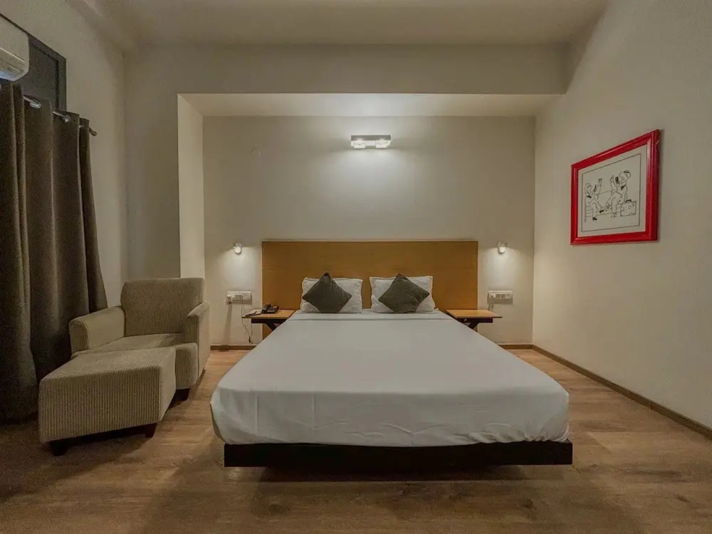 The Grand Hotel Bizzotel