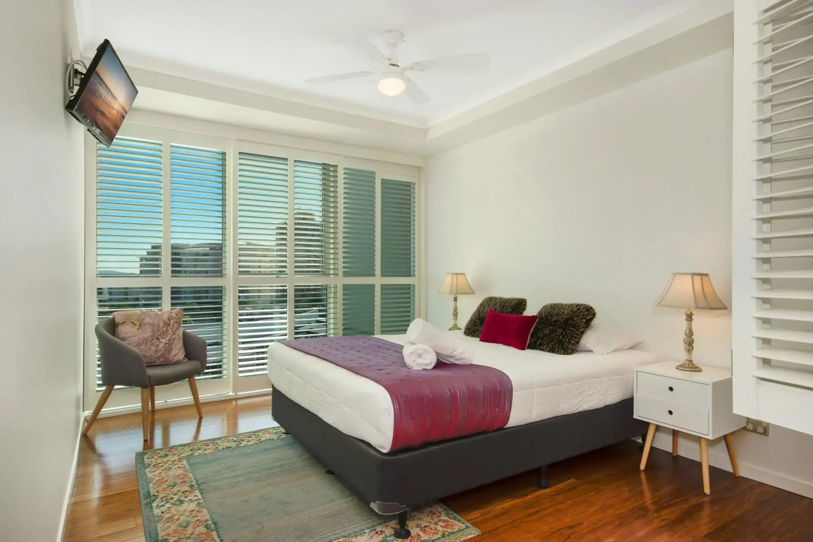 M1 Resort Maroochydore