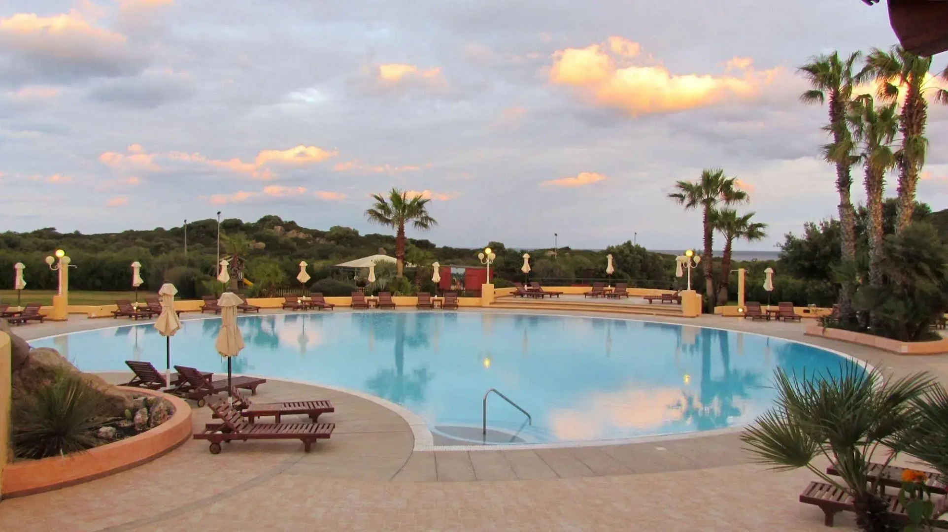 Sant'Elmo Beach Hotel