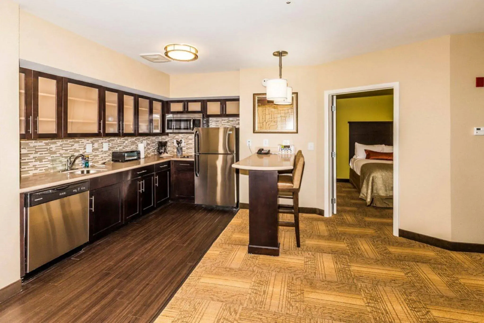 Staybridge Suites Knoxville-West by IHG