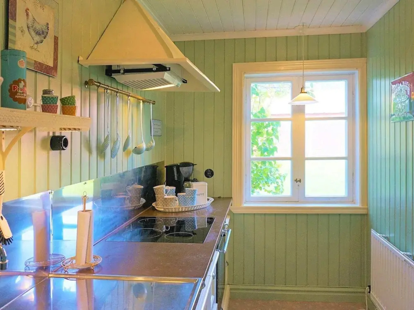 6 Person Holiday Home in Floby