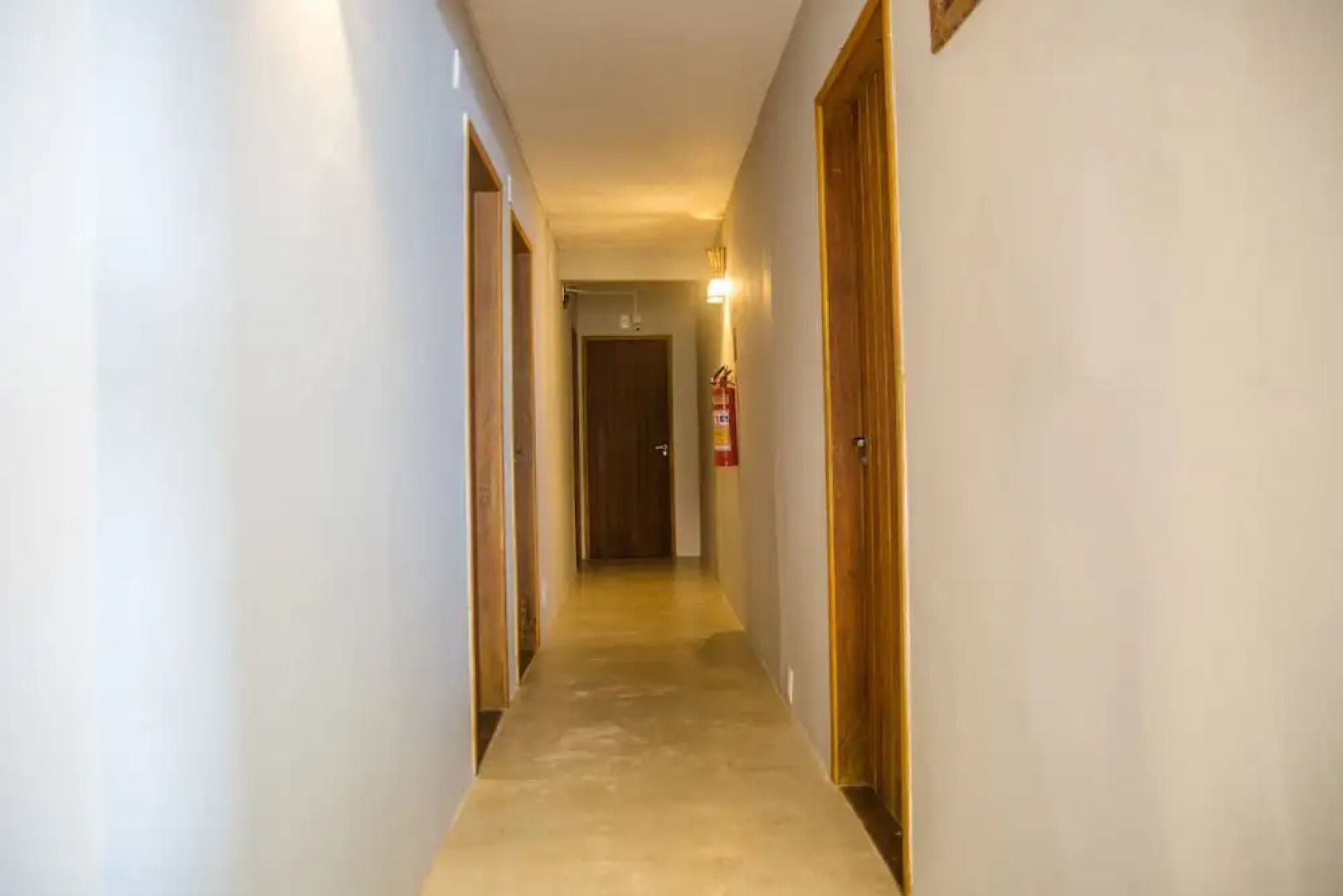 Casa encanto das ondas - Pousada Gongo