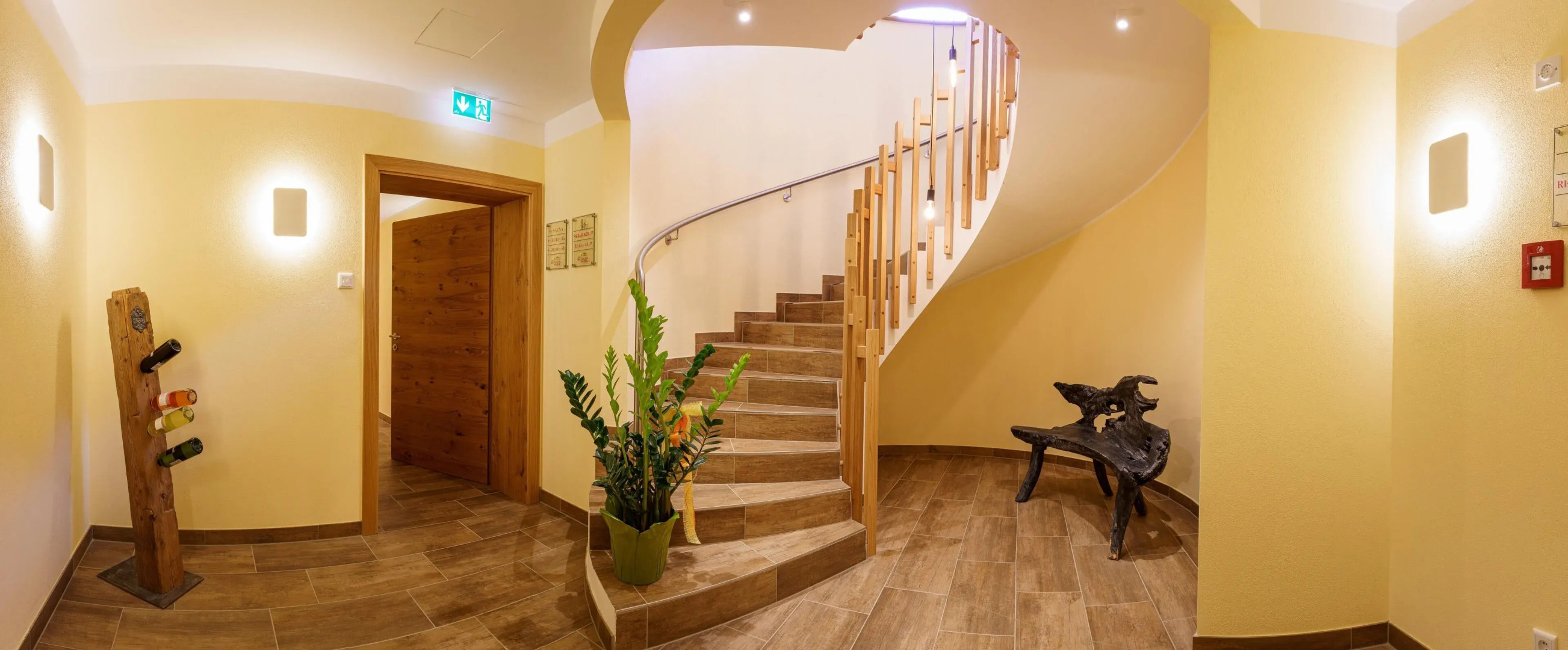 Gasthof und Landhaus Metzgerstubn