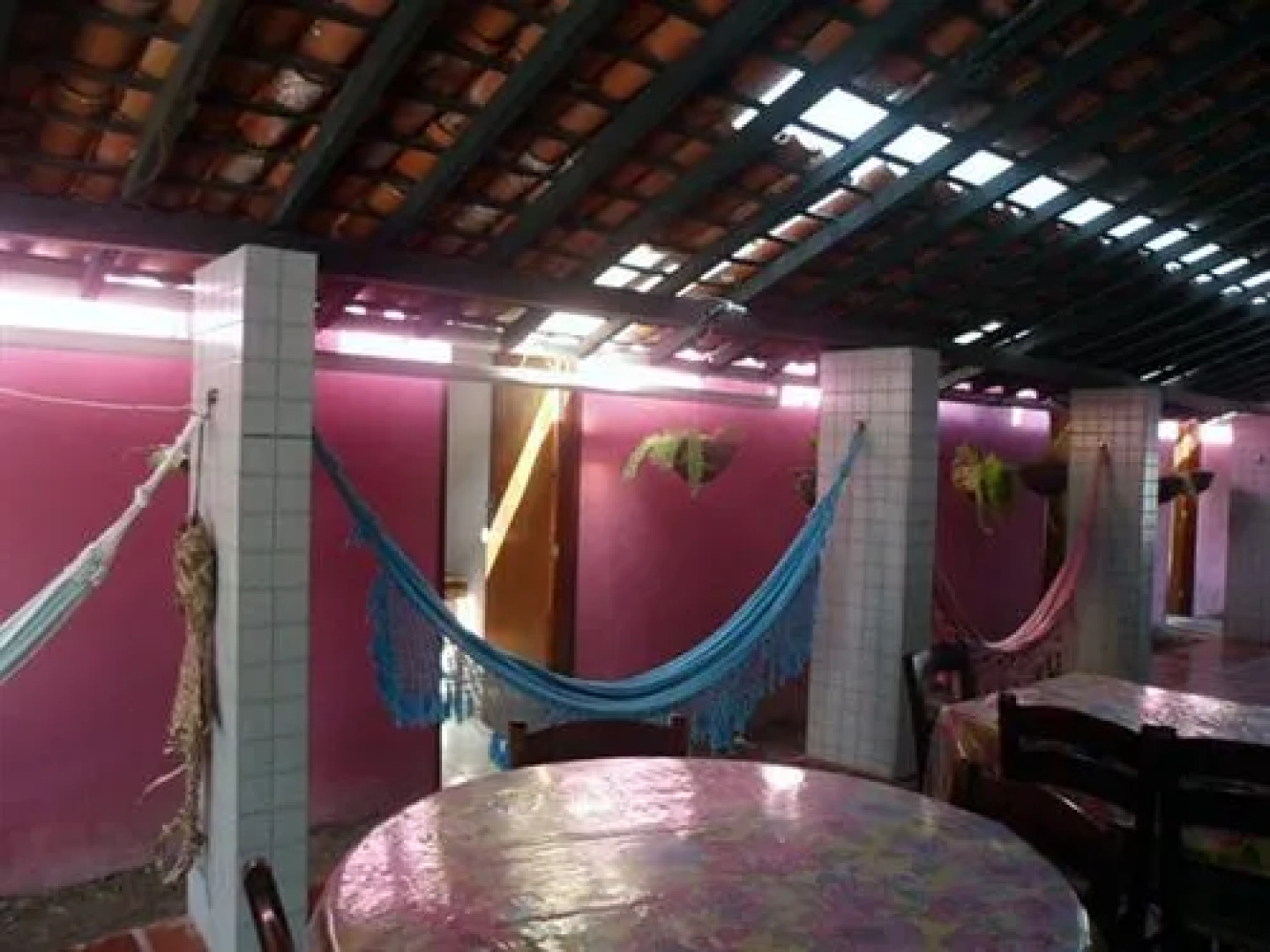 Pousada La Vila Delle Rose