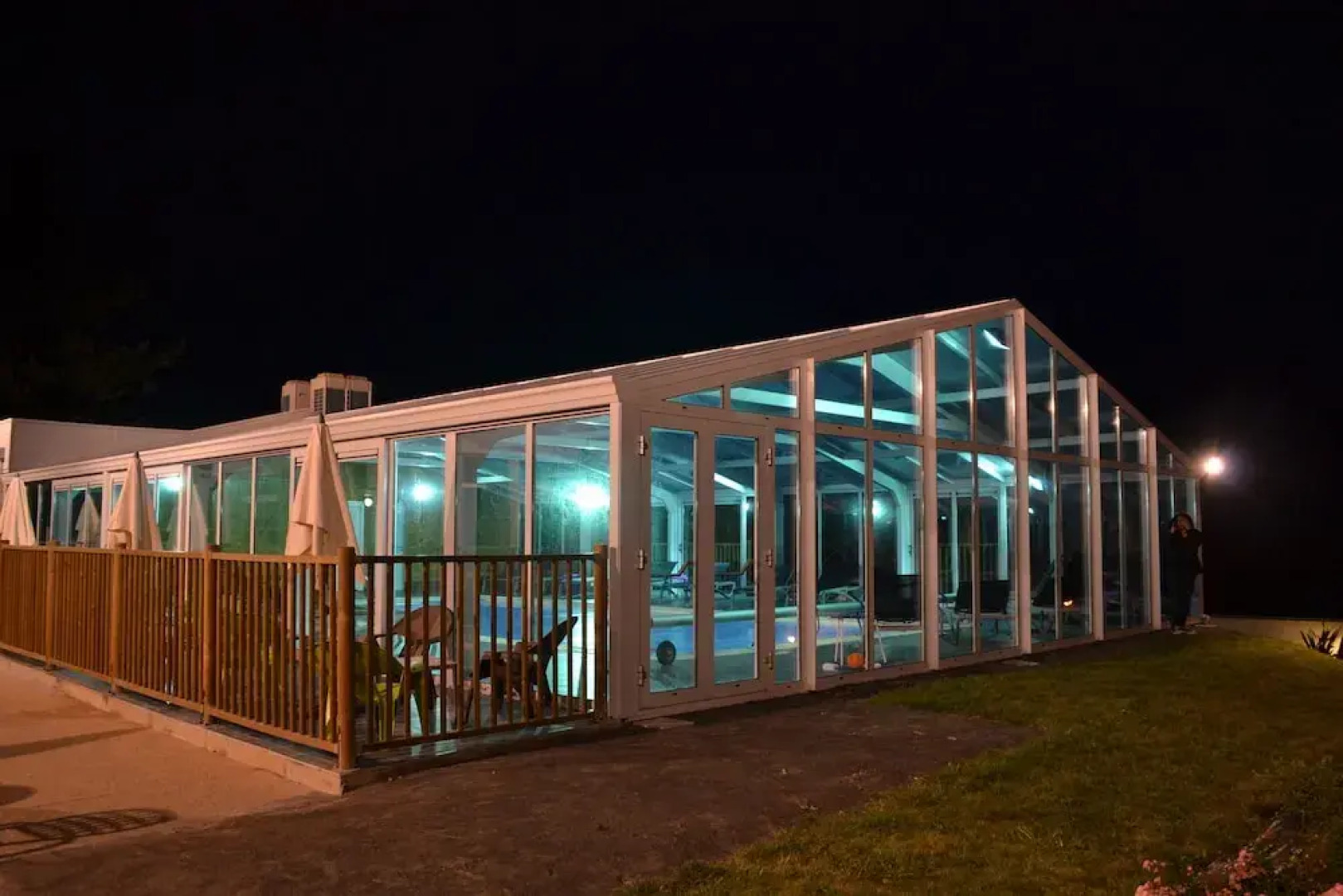 VVF La côte d'Emeraude Saint-Cast-le-Guildo