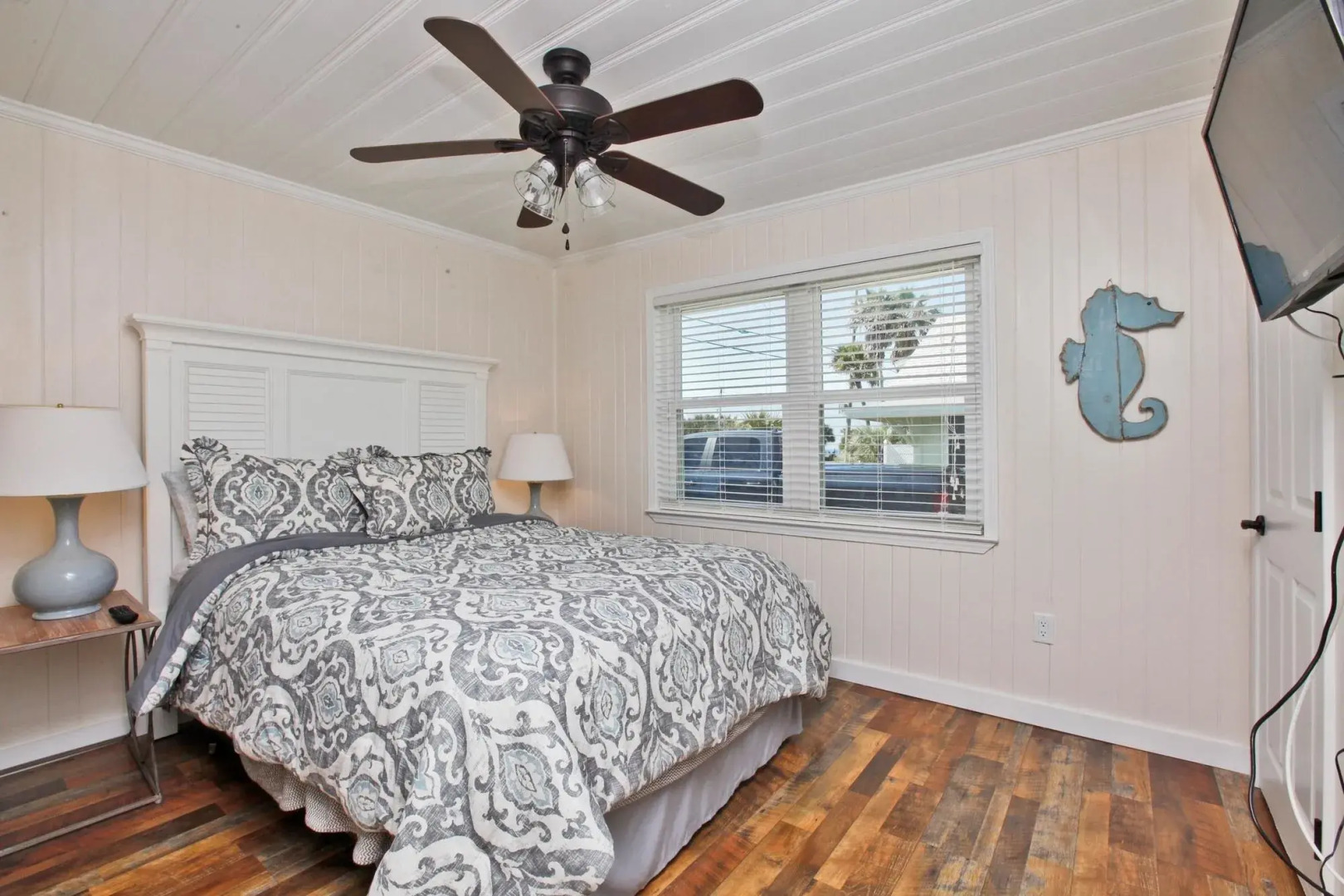 Beach House in Panama City Beach by Panhandle Getaways