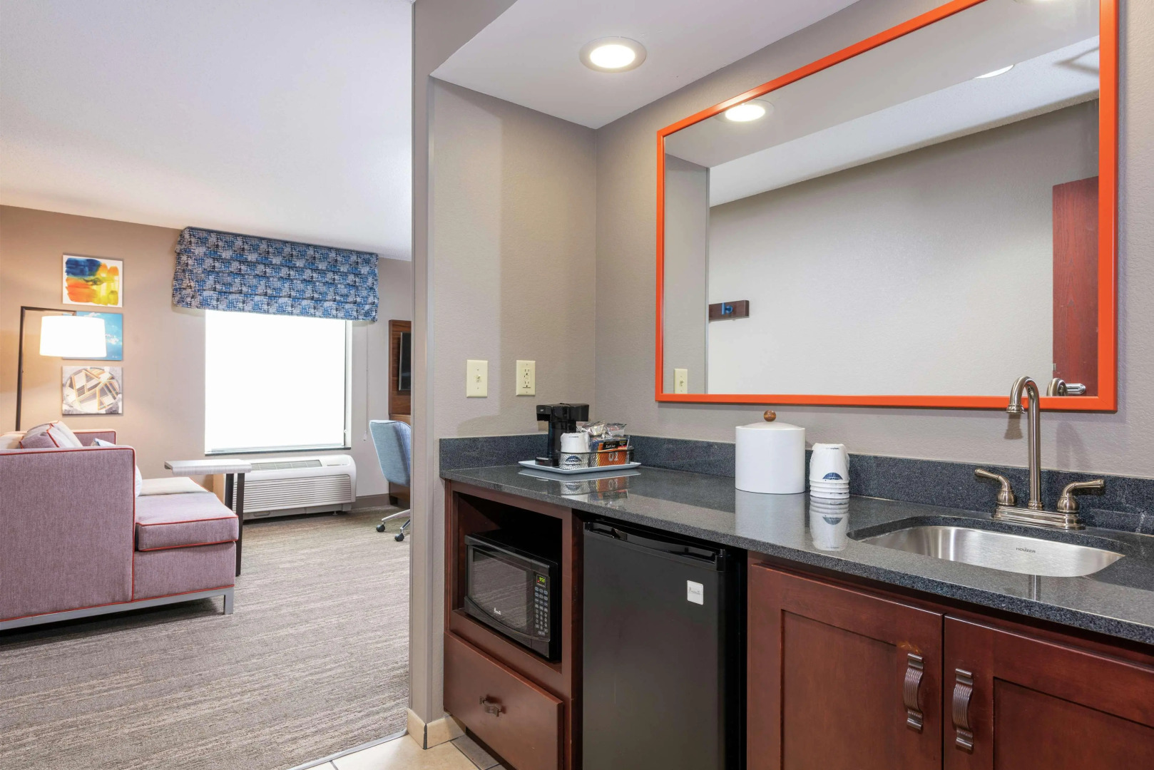 Hampton Inn & Suites Marshalltown
