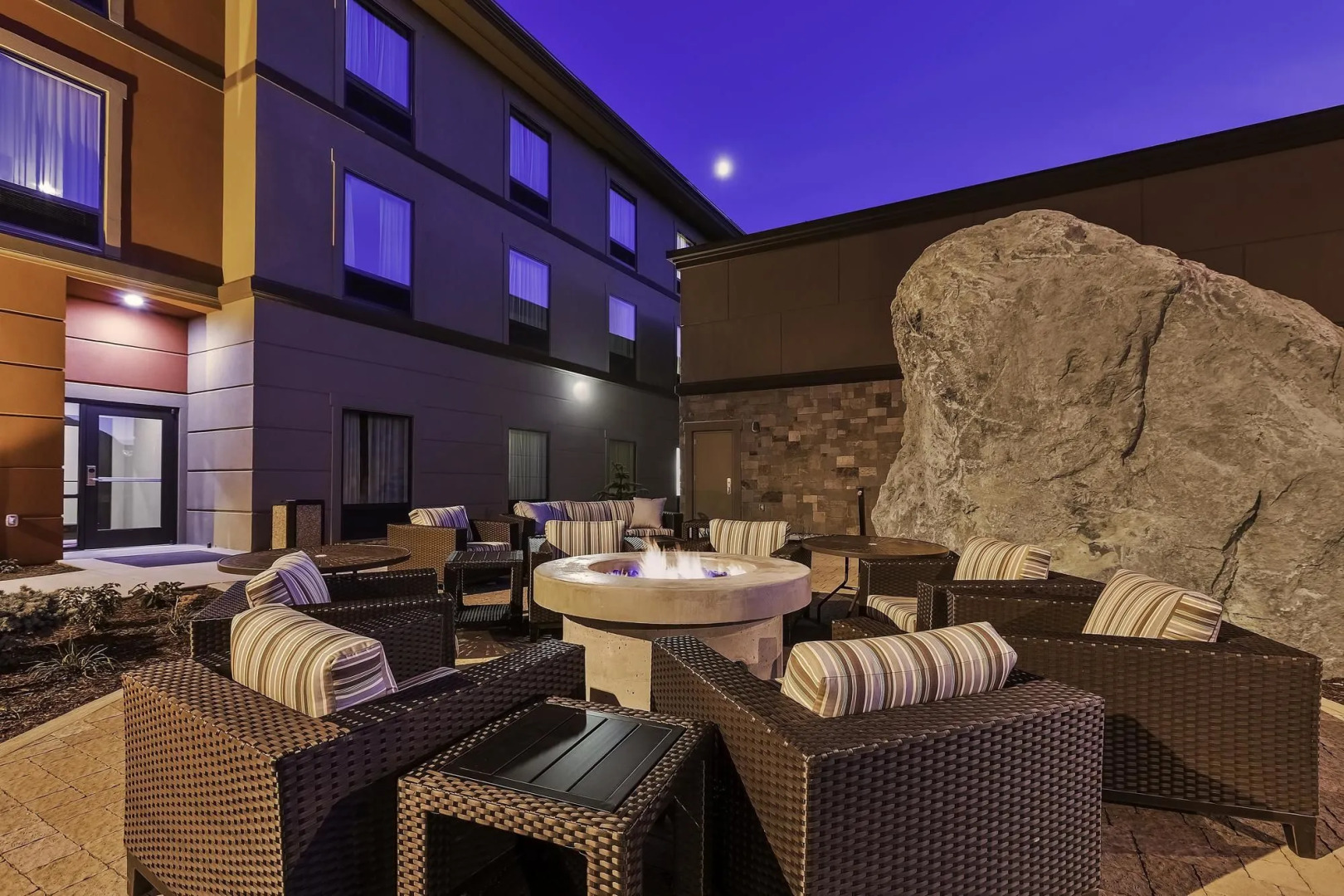 Hampton Inn & Suites Bend