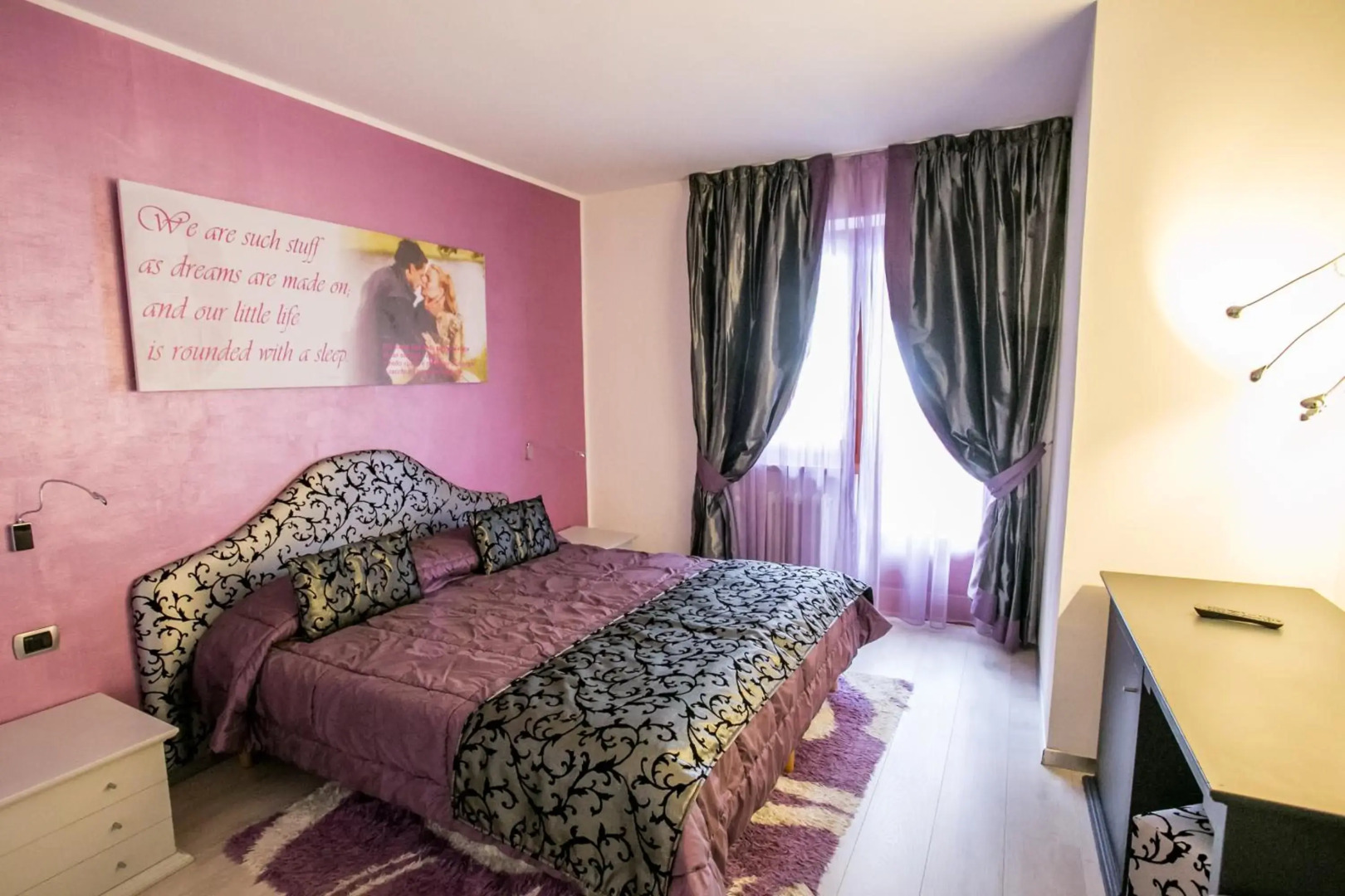 Design Oberosler Hotel