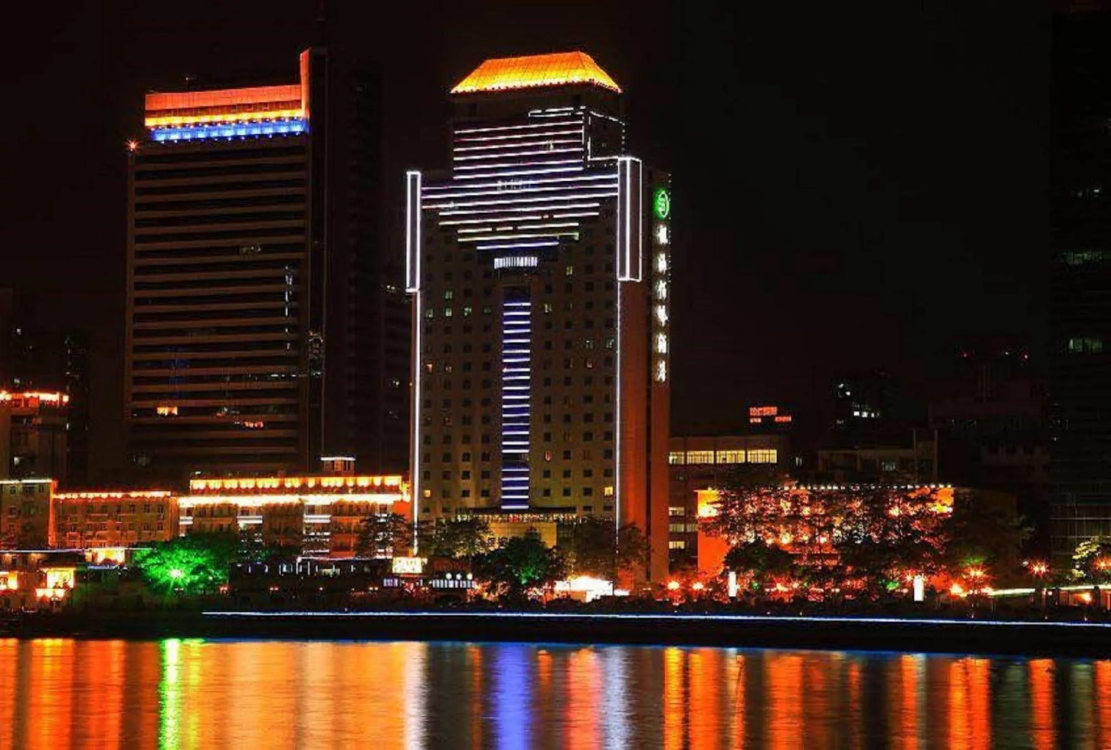 Haijun Hotel