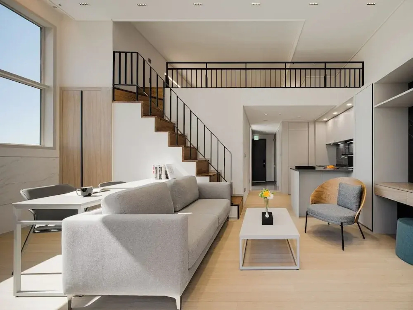 SOTA SUITE Pyeongtaek Godeok