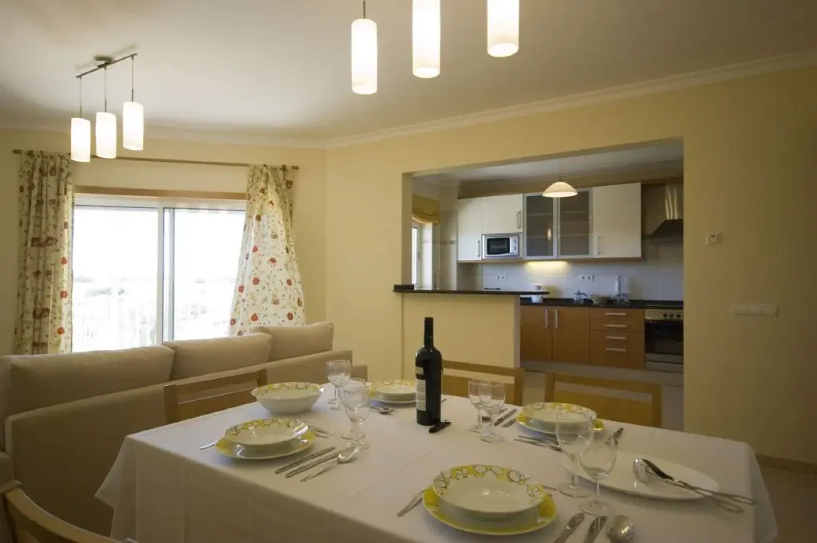 Quinta Polaris II by Garvetur