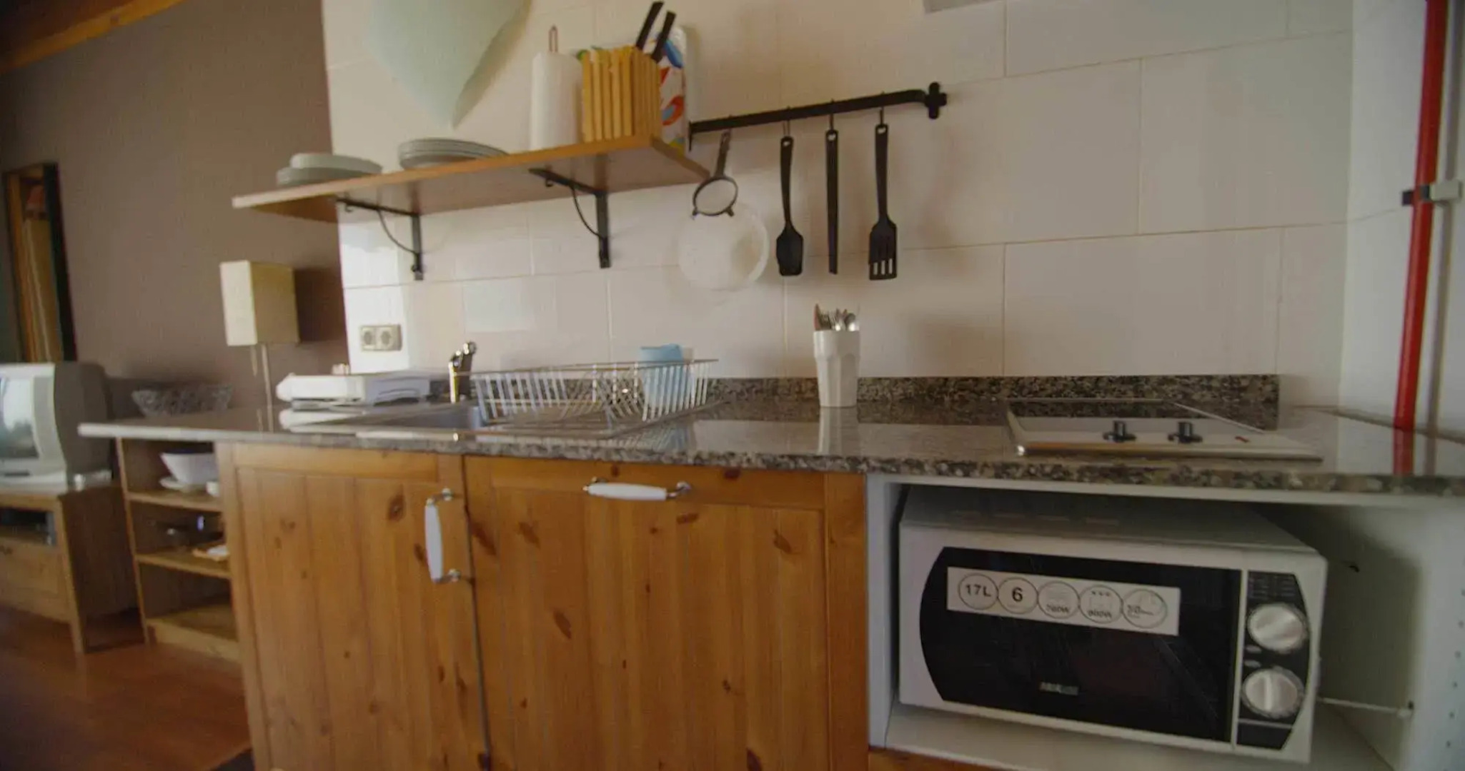 Almarinae apartamentos