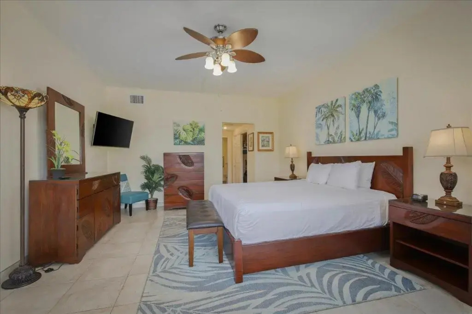 Royal Sea Cliff Kona by OUTRIGGER