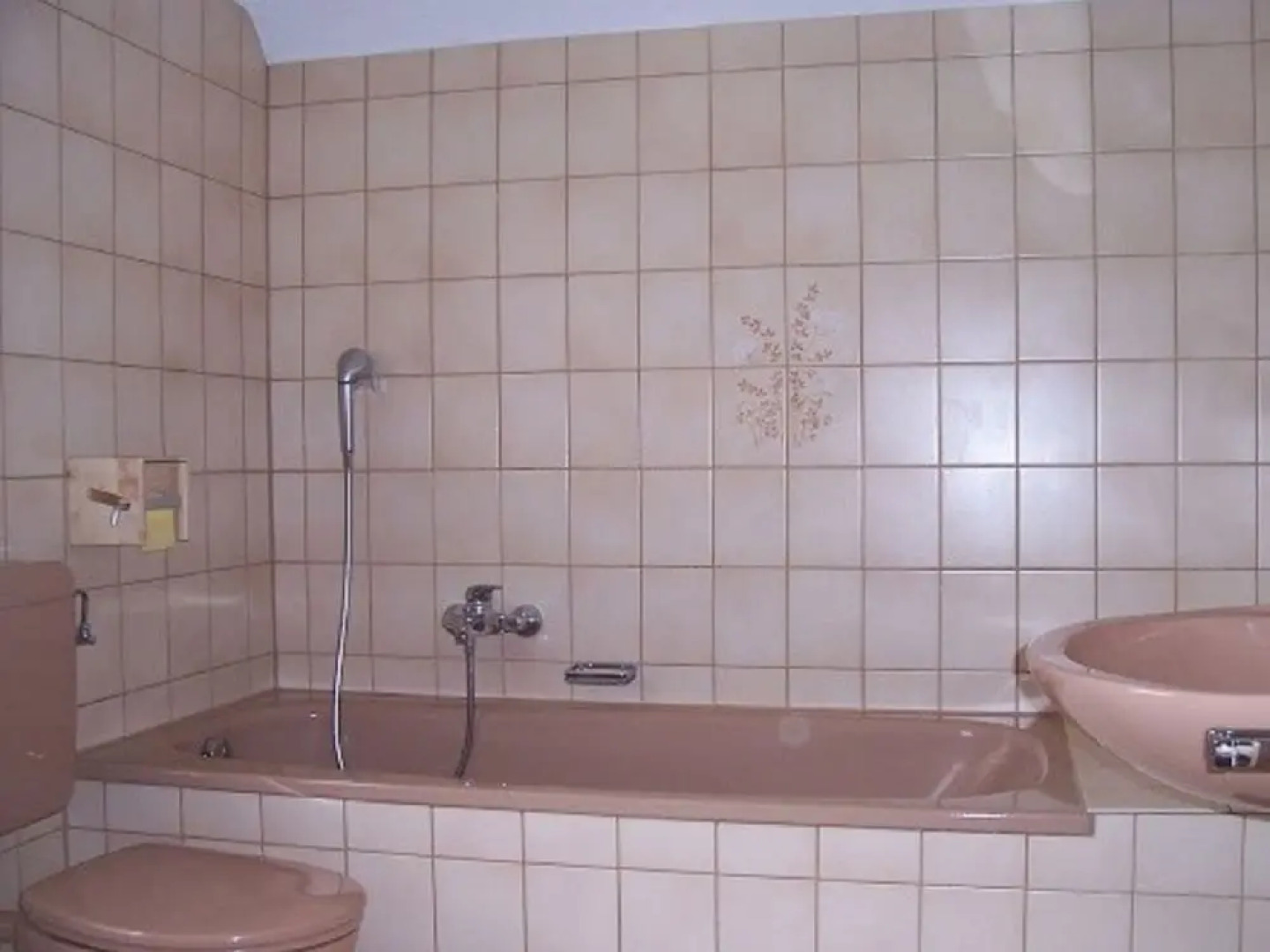 Simplistic Apartment in Suhl near Forest