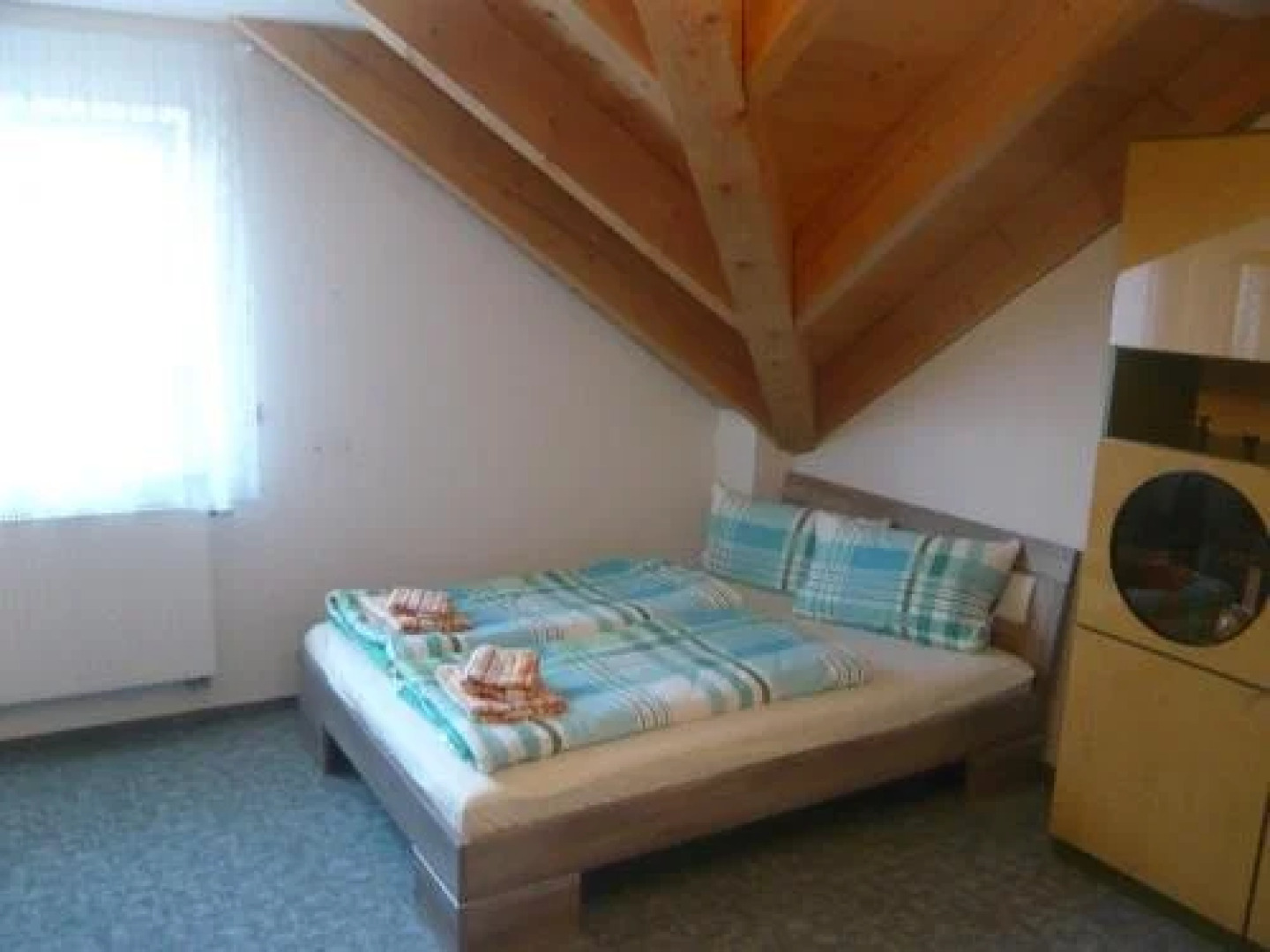 Ferienwohnung Reichelt