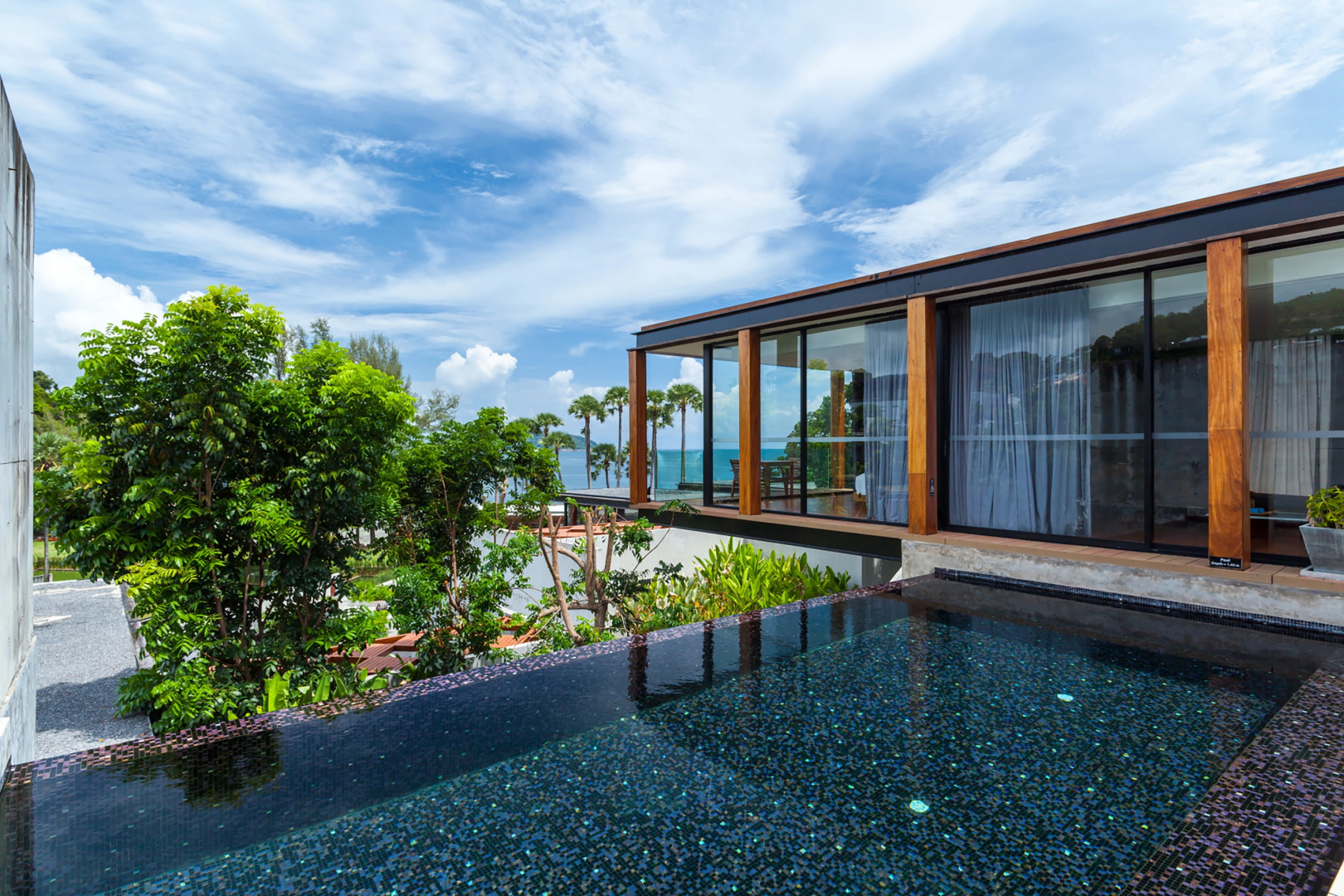The Naka Phuket, a member of Design Hotels