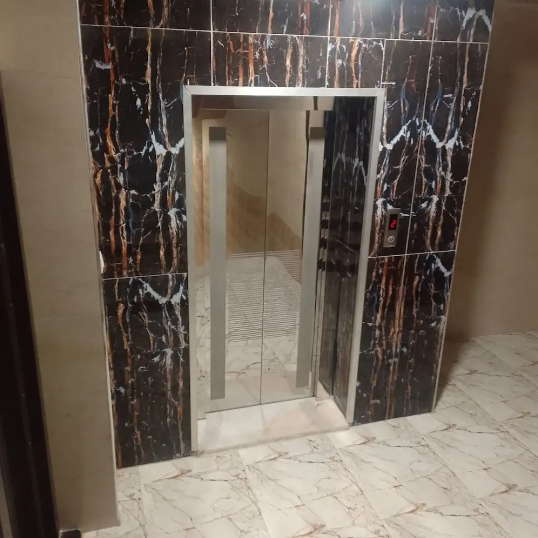 Dream House Hotel Jerash