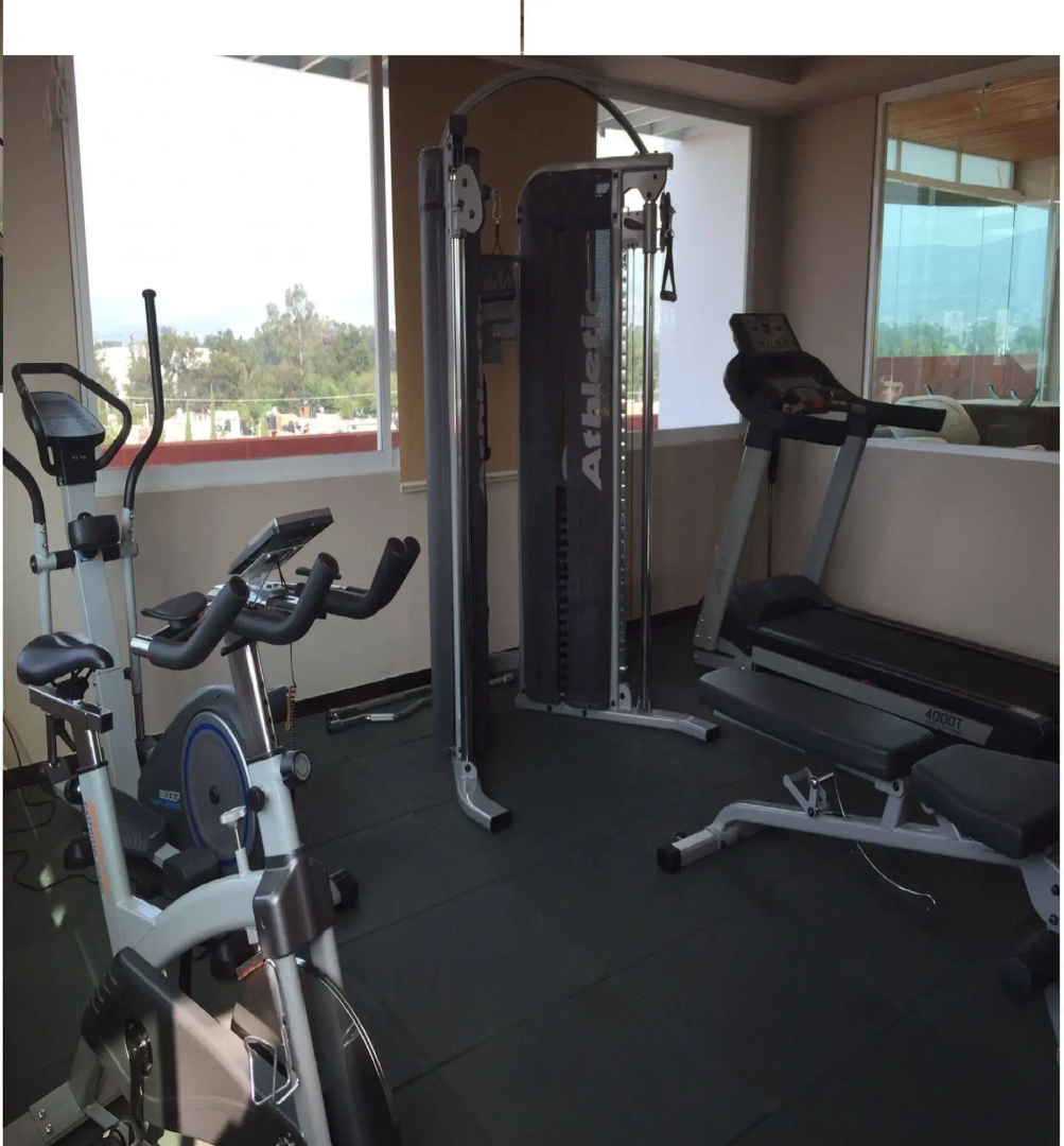 Comfort Inn Morelia