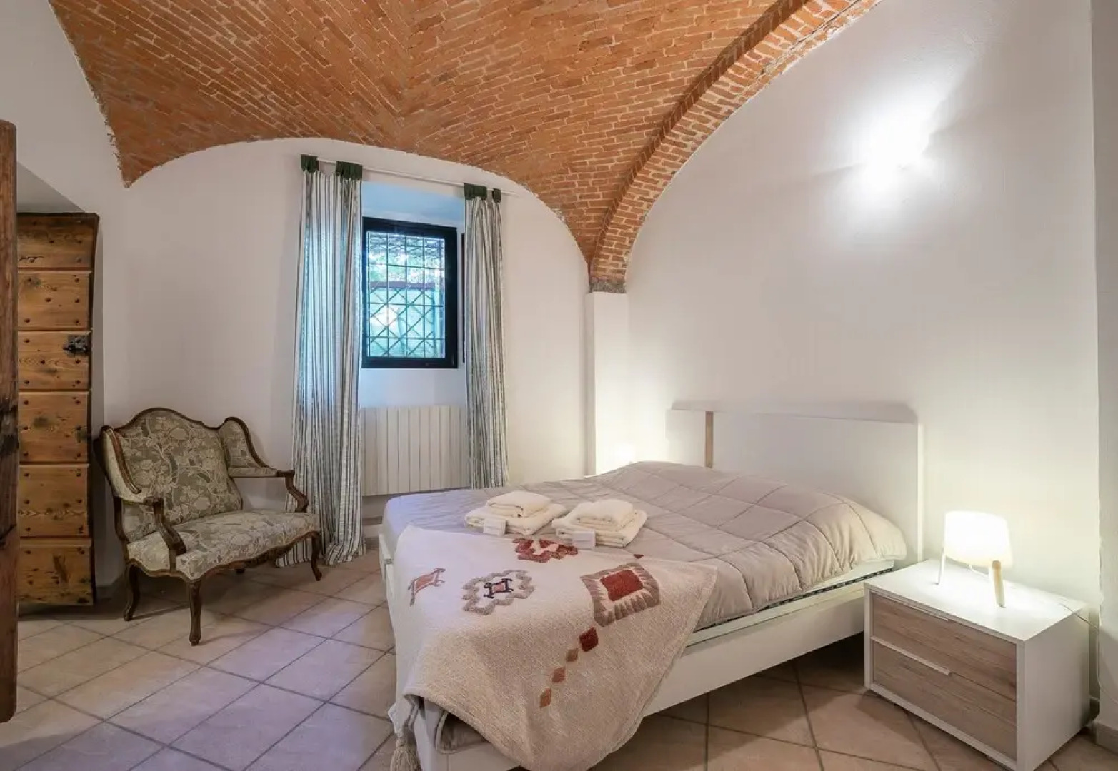 Alla Corte Di Angera