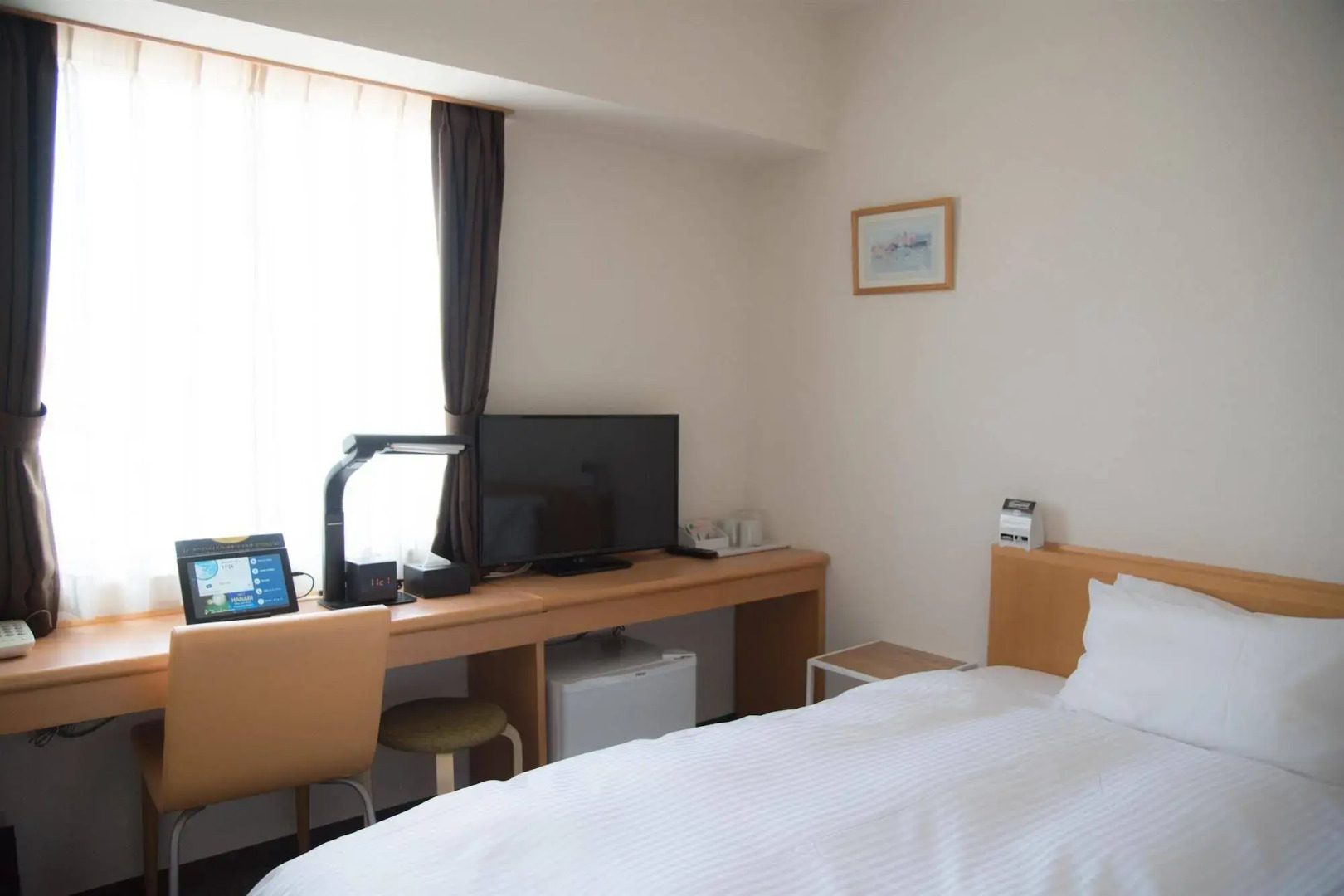 Best Western Yamagata Airport