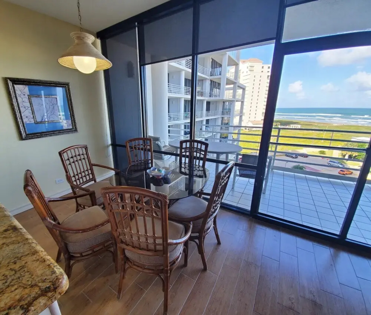 South Padre Resort Rentals