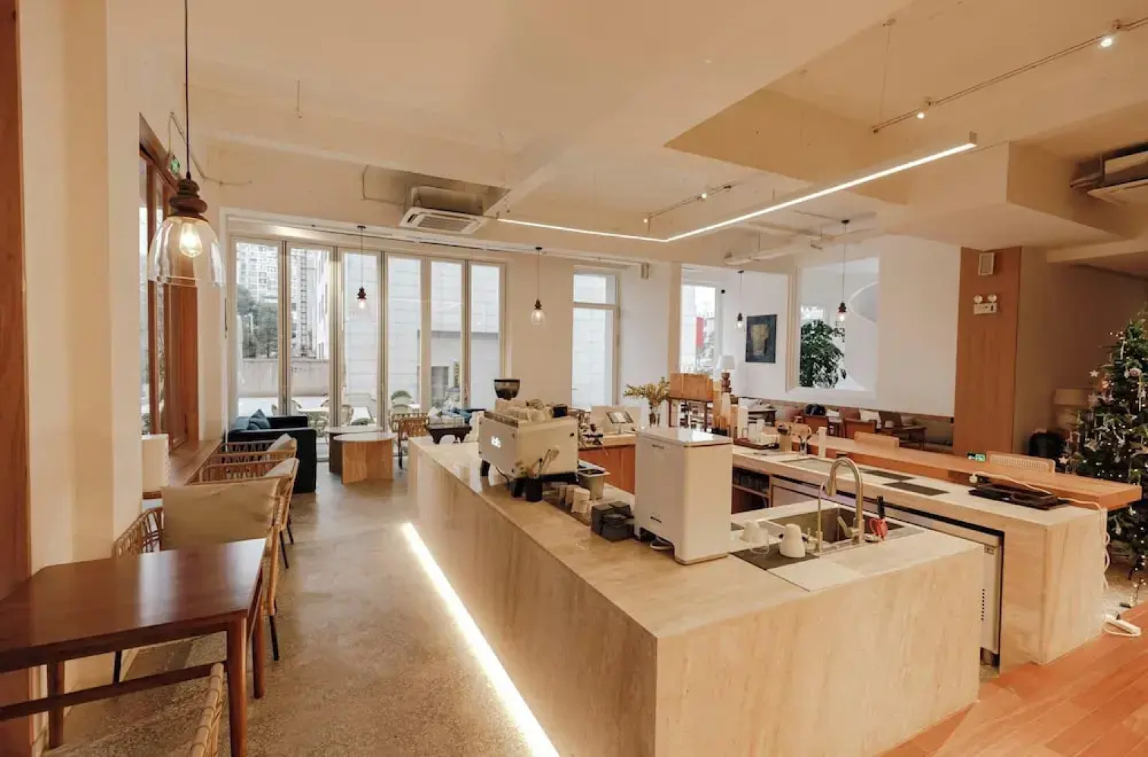 Leli Villa Designer - Vacation Homestay